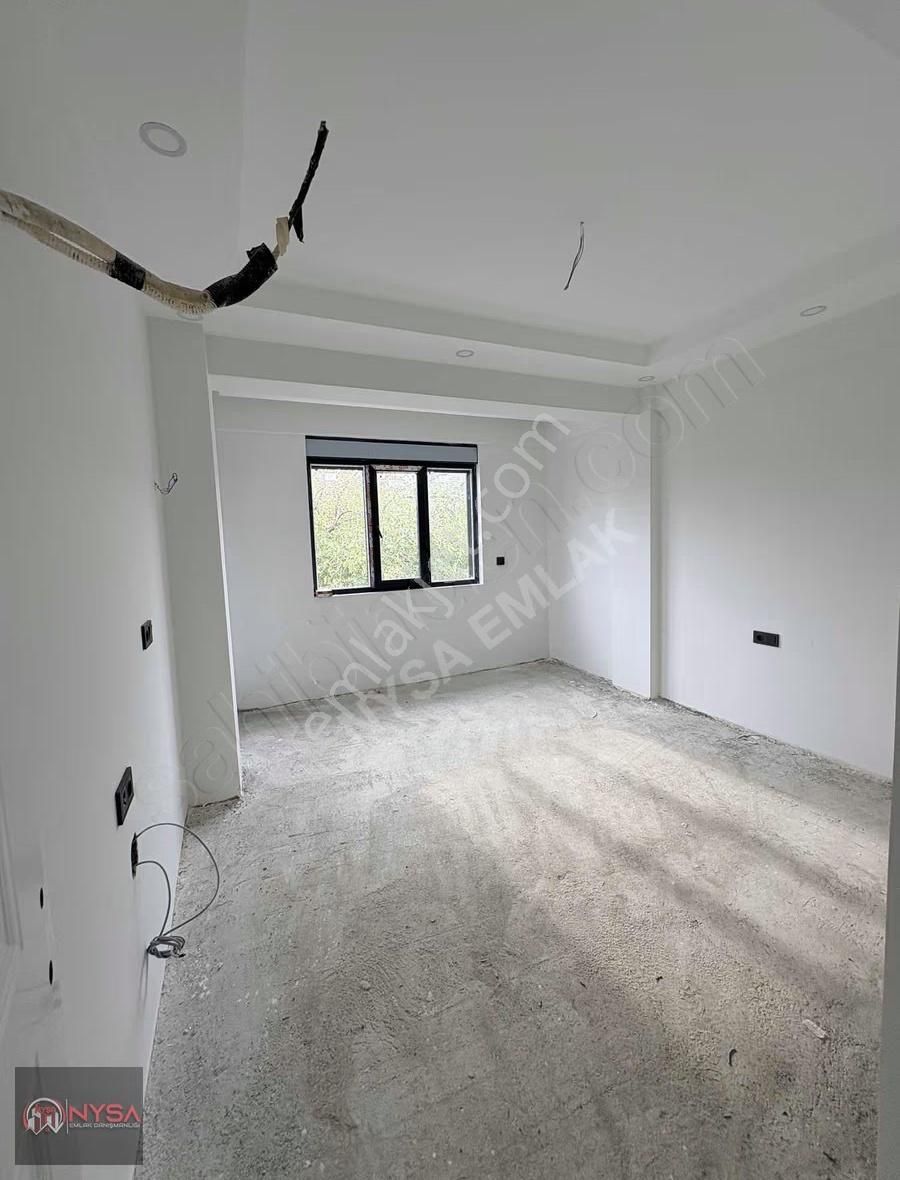 Nysa Emlaktan Ortaca Vali Bahçesi Satılık 4+1 Villa - Görsel 8