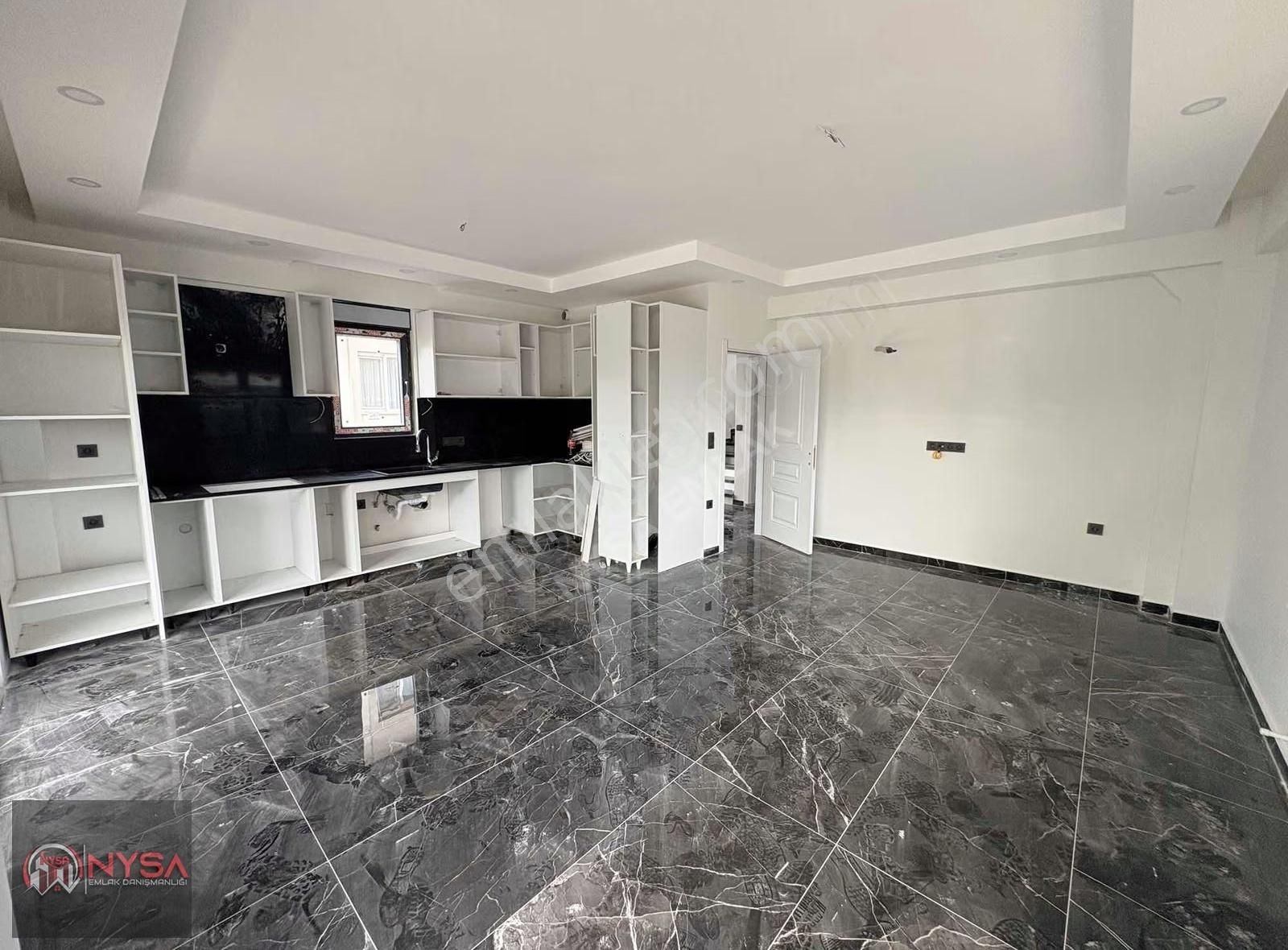 Nysa Emlaktan Ortaca Vali Bahçesi Satılık 4+1 Villa - Görsel 12