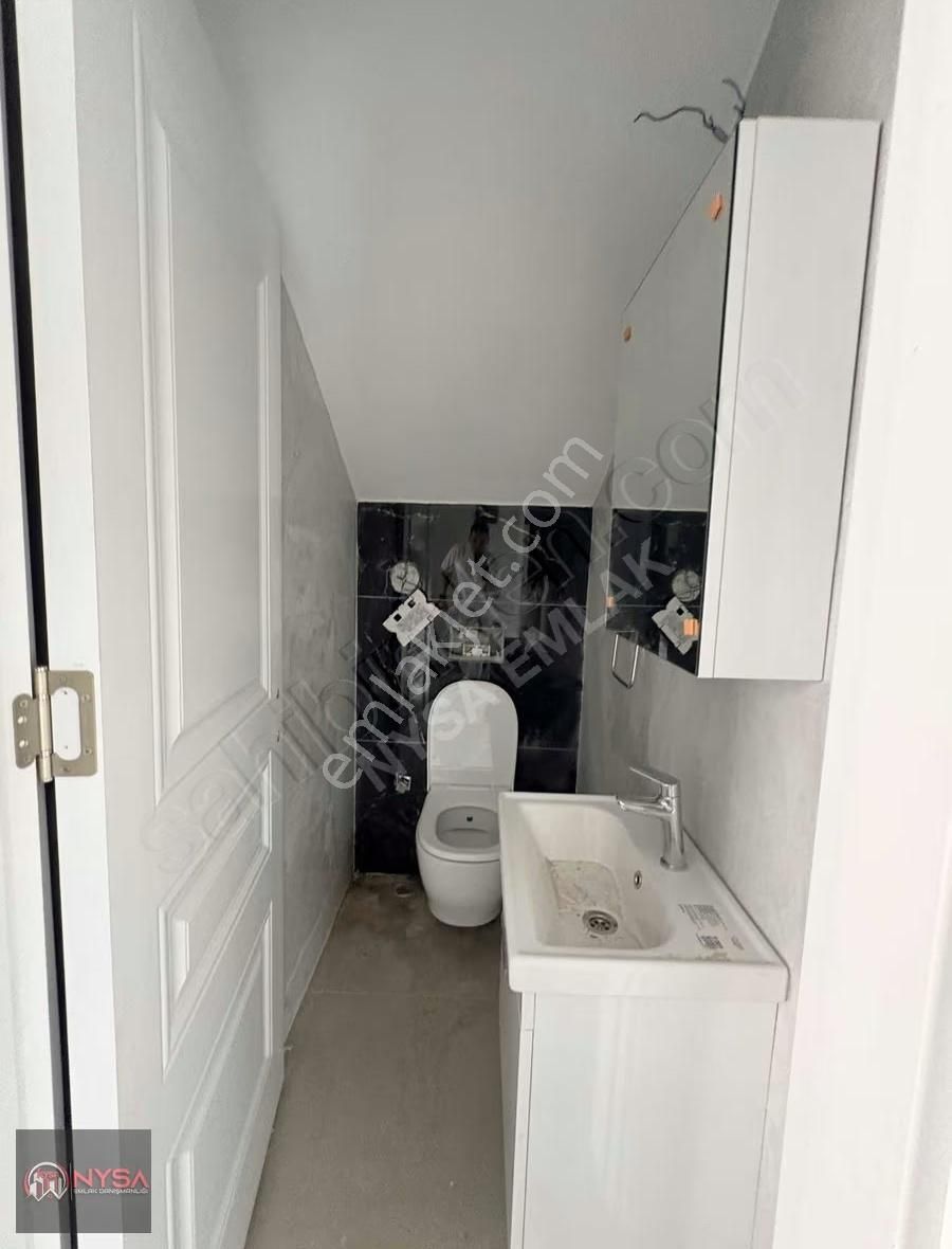 Nysa Emlaktan Ortaca Vali Bahçesi Satılık 4+1 Villa - Görsel 15