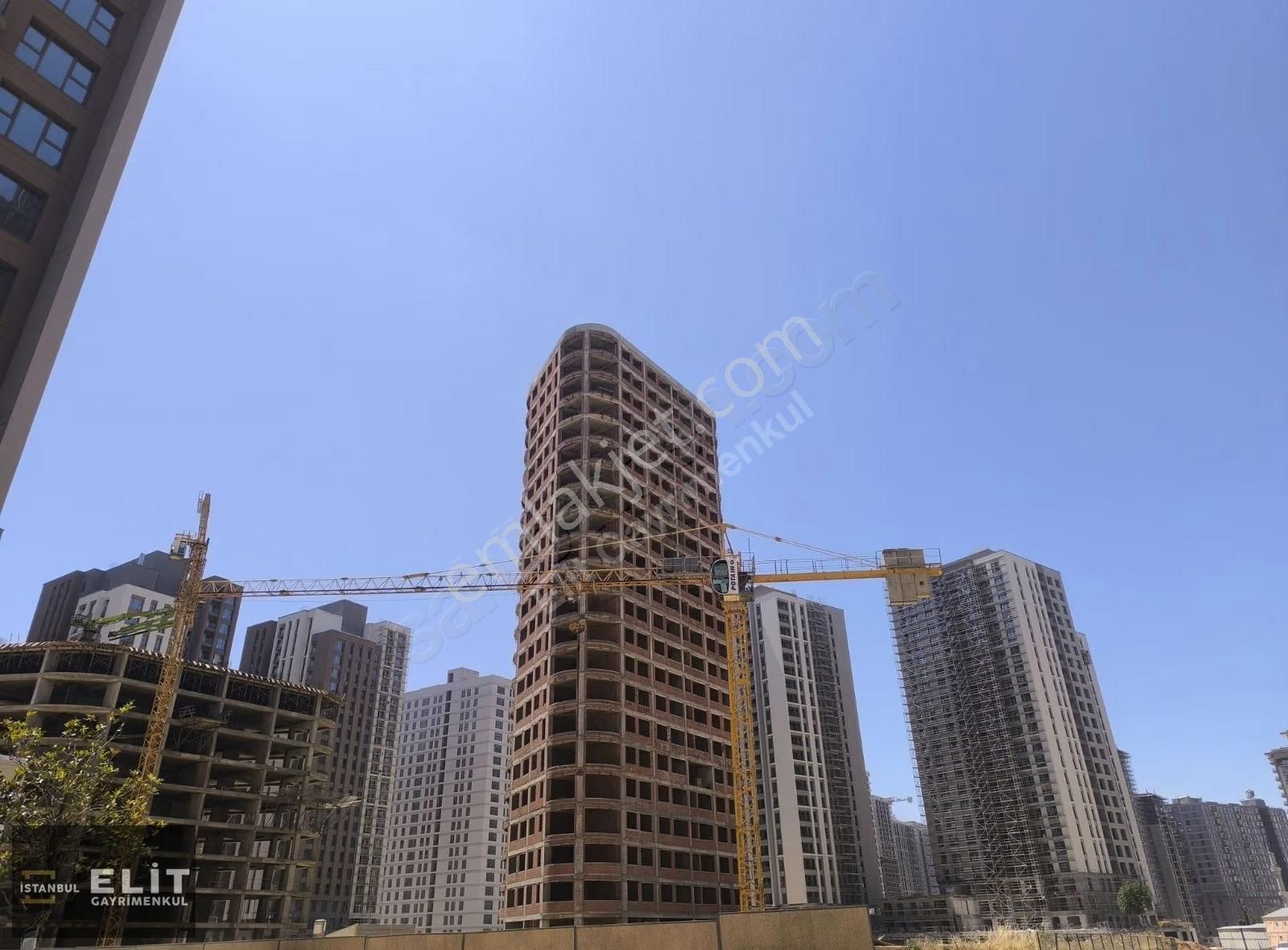 Uplife Kadıköy Projesi 1+1a 59m2 Satılık Daire (tapu Teslim) - Görsel 11