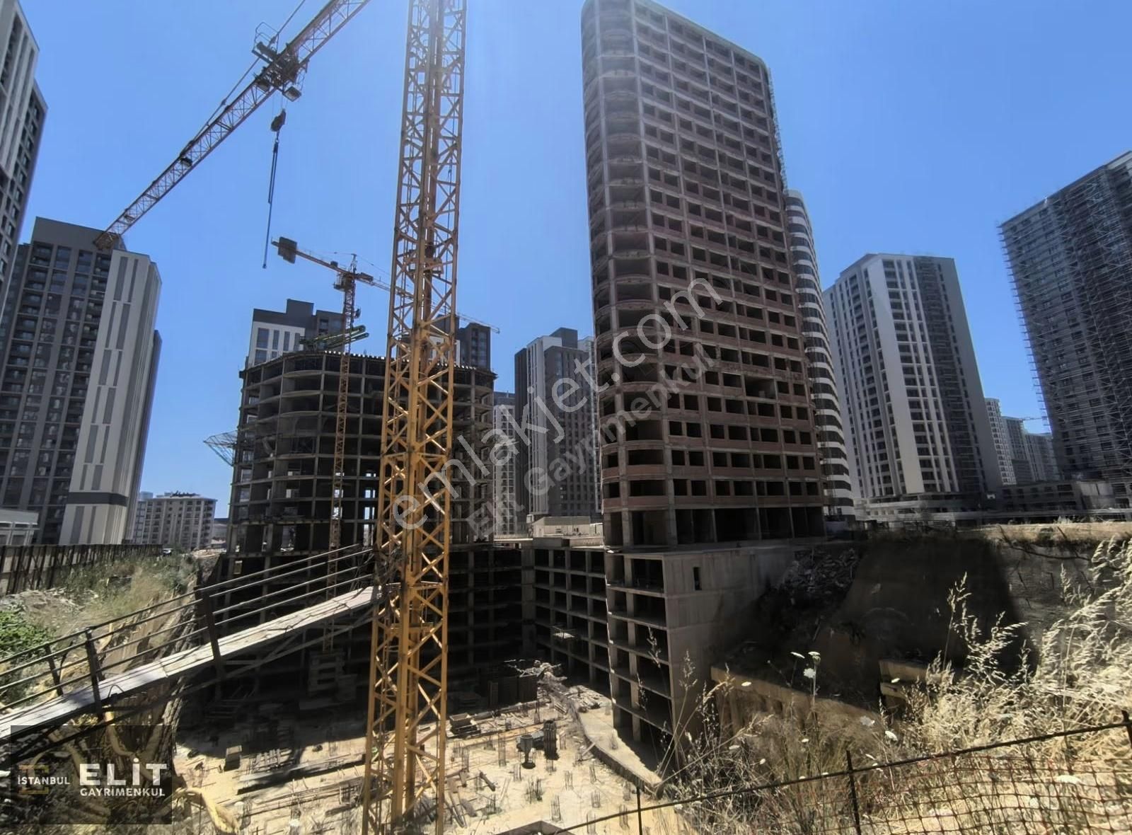 Uplife Kadıköy Projesi 1+1a 59m2 Satılık Daire (tapu Teslim) - Görsel 5