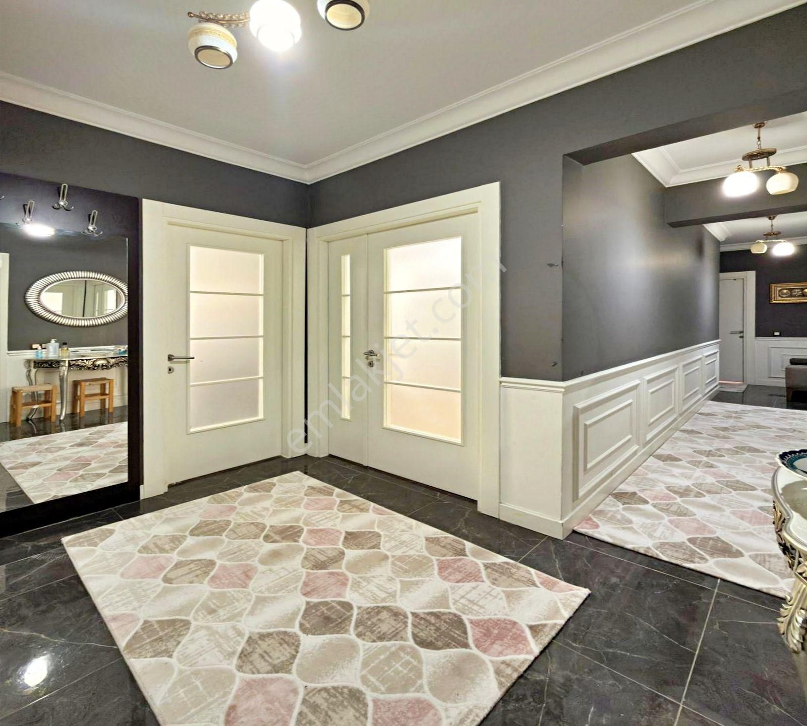 Beylikdüzünde Site İçi Full Yapılı Acil Satılık 3+1 175m² Daire - Görsel 28