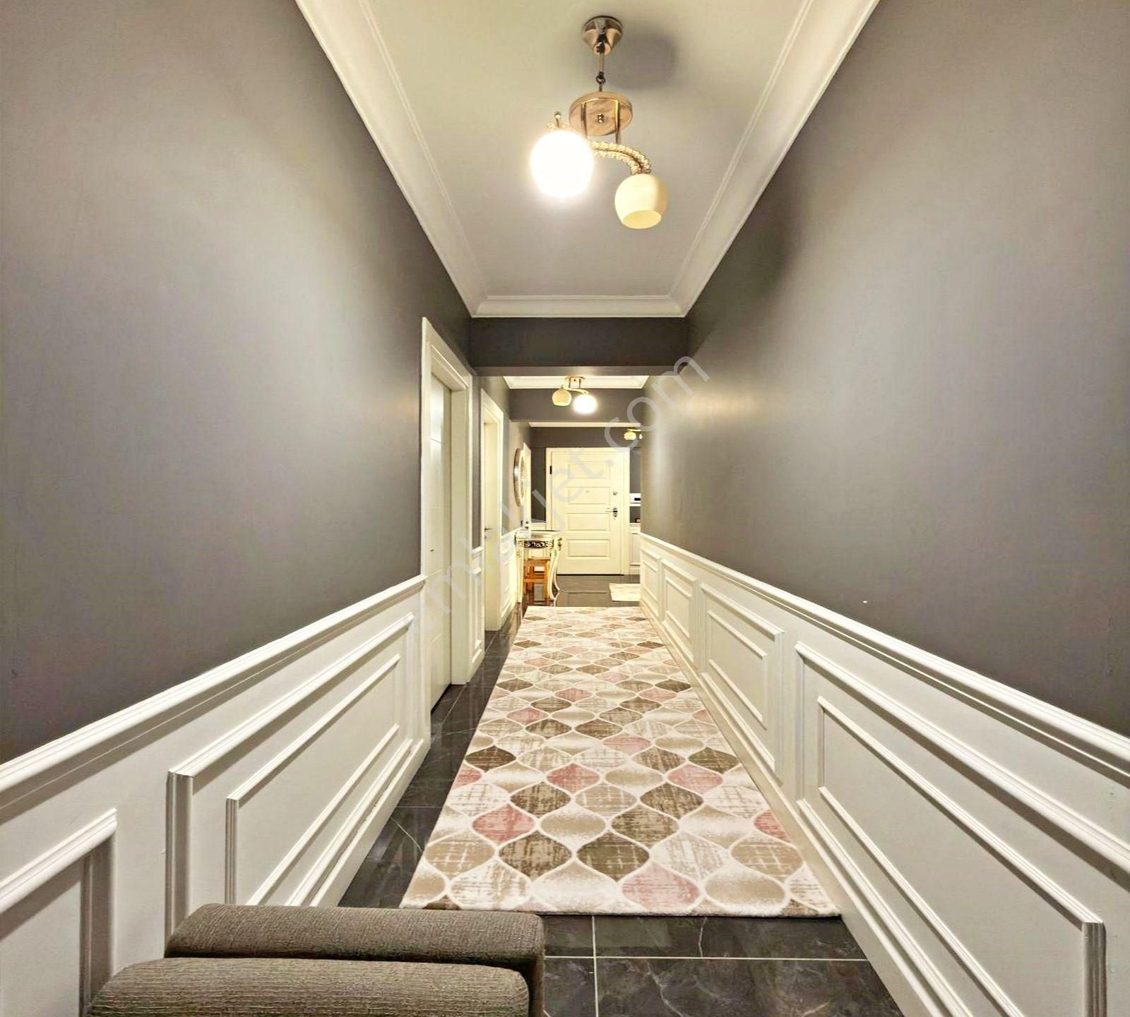 Beylikdüzünde Site İçi Full Yapılı Acil Satılık 3+1 175m² Daire - Görsel 30