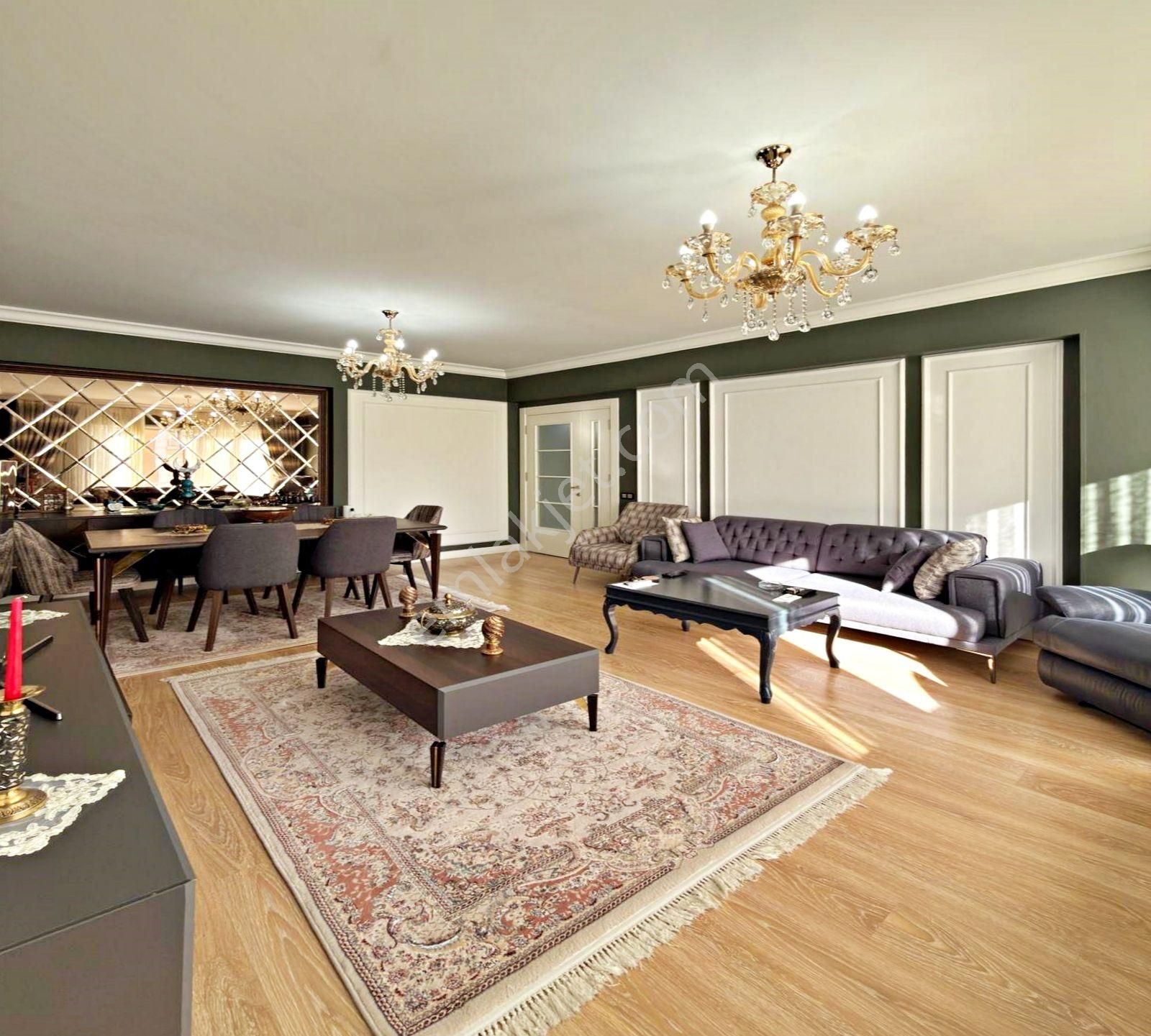 Beylikdüzünde Site İçi Full Yapılı Acil Satılık 3+1 175m² Daire - Görsel 7