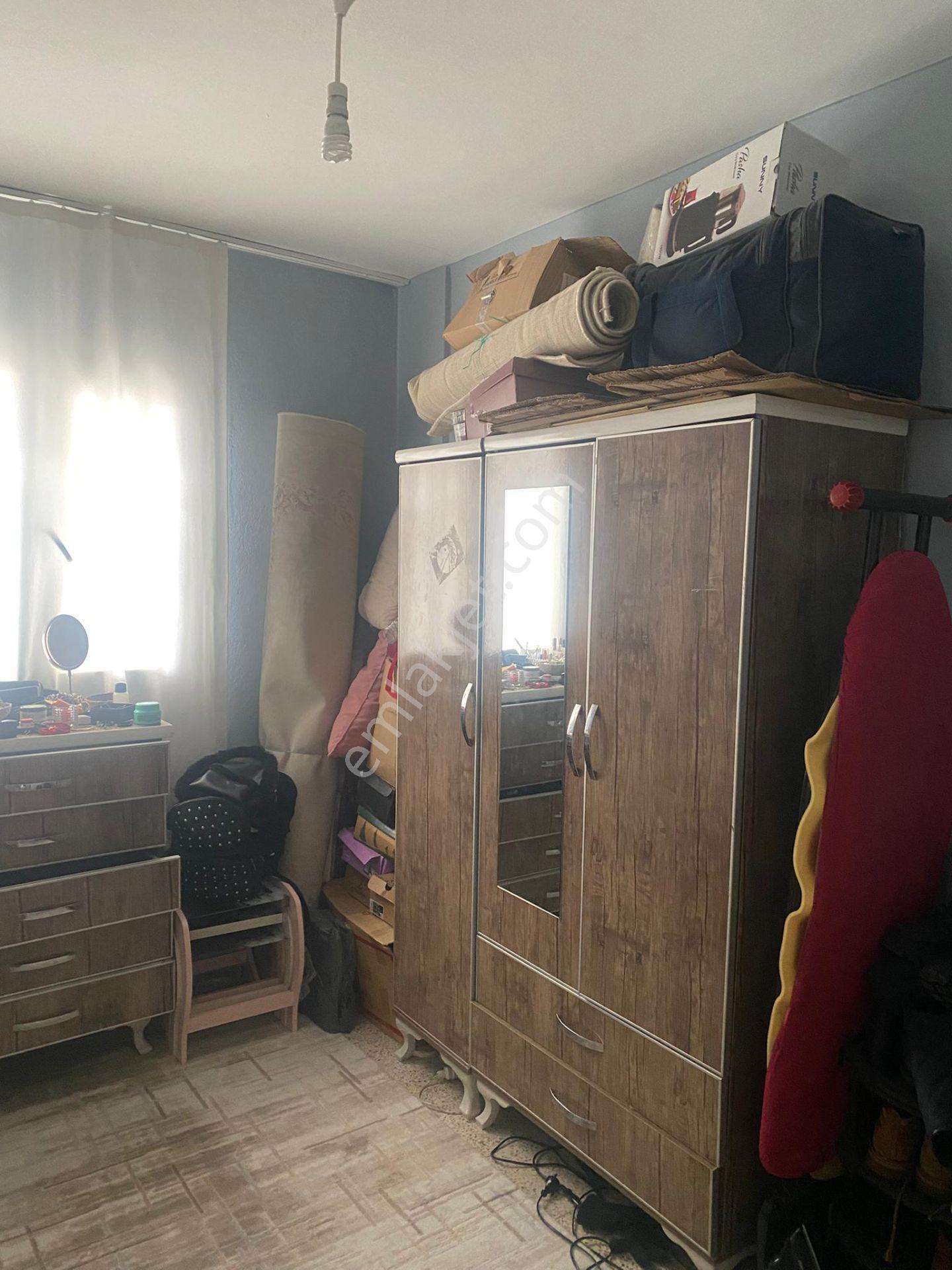 Karababağlar Yurtoğlu Mah. 2+1 Eşyalı Kiralık Ev - Görsel 7