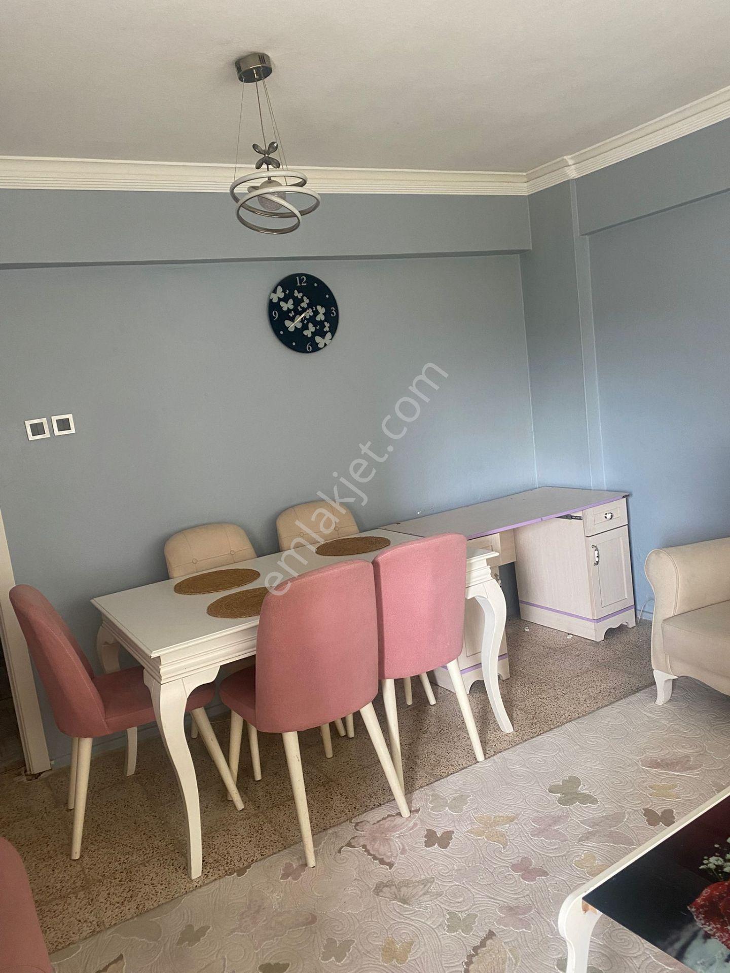 Karababağlar Yurtoğlu Mah. 2+1 Eşyalı Kiralık Ev - Görsel 18