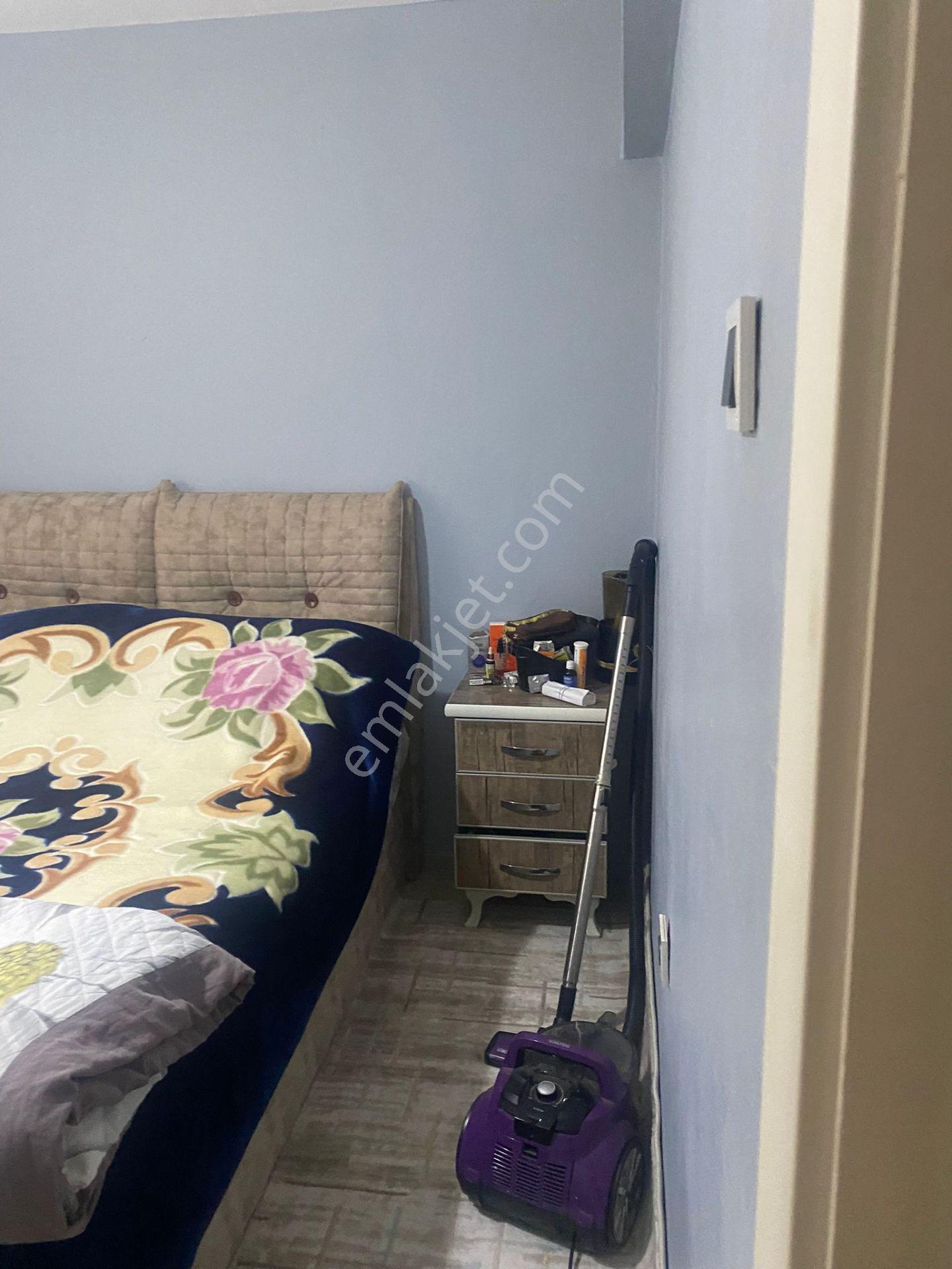 Karababağlar Yurtoğlu Mah. 2+1 Eşyalı Kiralık Ev - Görsel 16