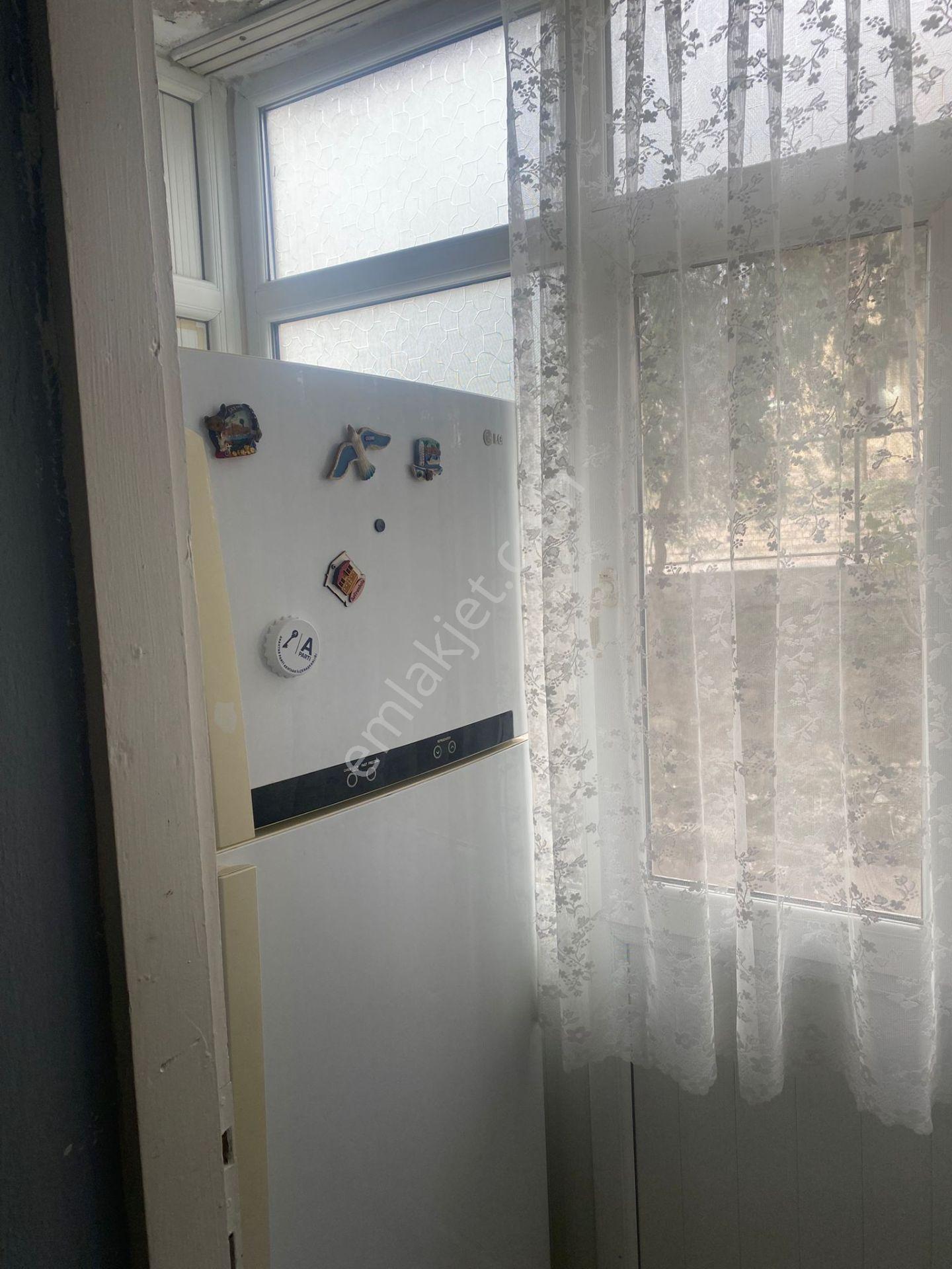 Karababağlar Yurtoğlu Mah. 2+1 Eşyalı Kiralık Ev - Görsel 8