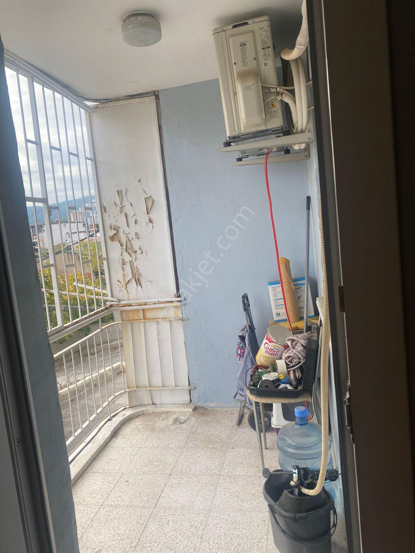 Karababağlar Yurtoğlu Mah. 2+1 Eşyalı Kiralık Ev - Görsel 21