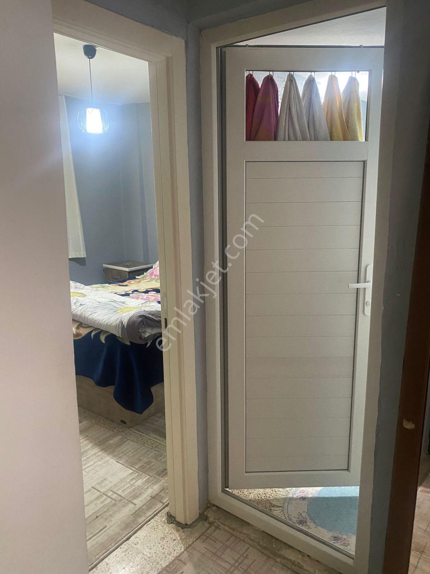 Karababağlar Yurtoğlu Mah. 2+1 Eşyalı Kiralık Ev - Görsel 11