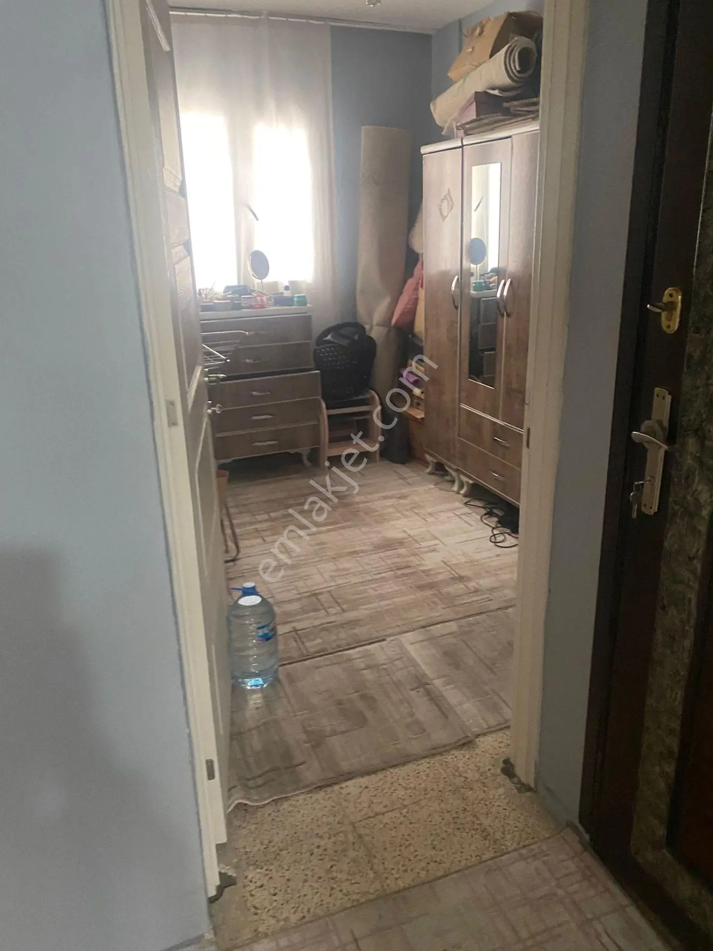 Karababağlar Yurtoğlu Mah. 2+1 Eşyalı Kiralık Ev - Görsel 3