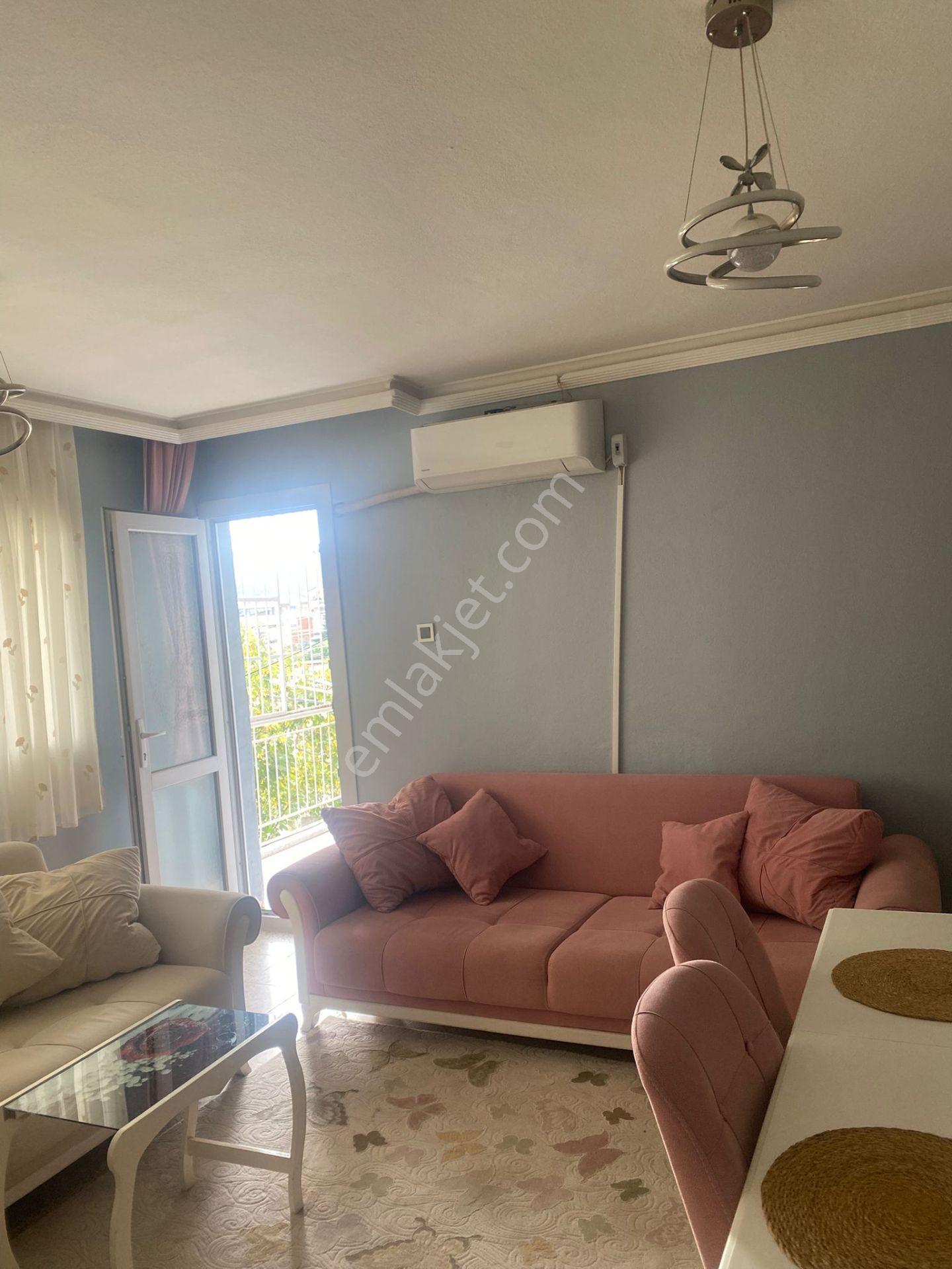 Karababağlar Yurtoğlu Mah. 2+1 Eşyalı Kiralık Ev - Görsel 14