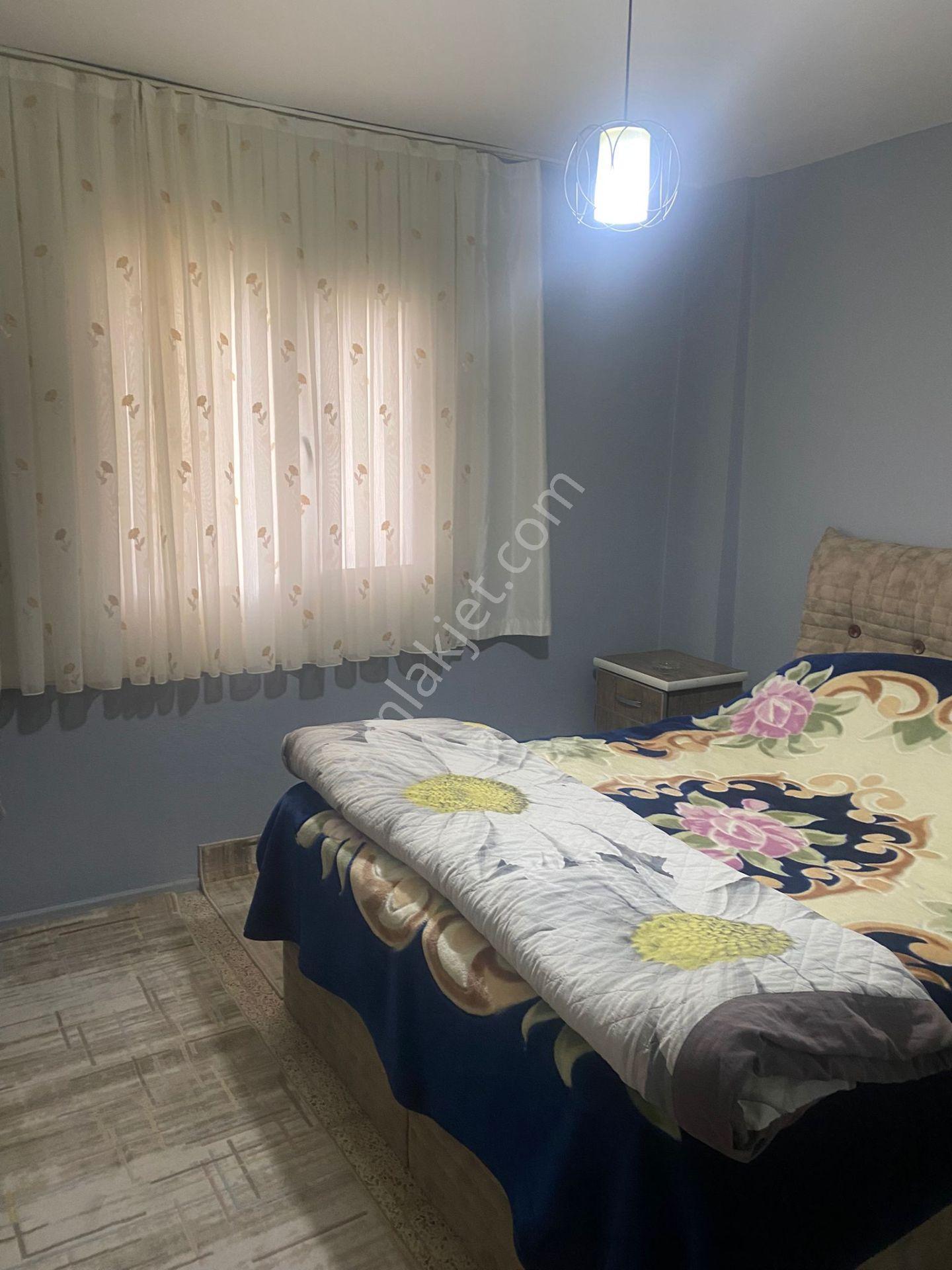 Karababağlar Yurtoğlu Mah. 2+1 Eşyalı Kiralık Ev - Görsel 15