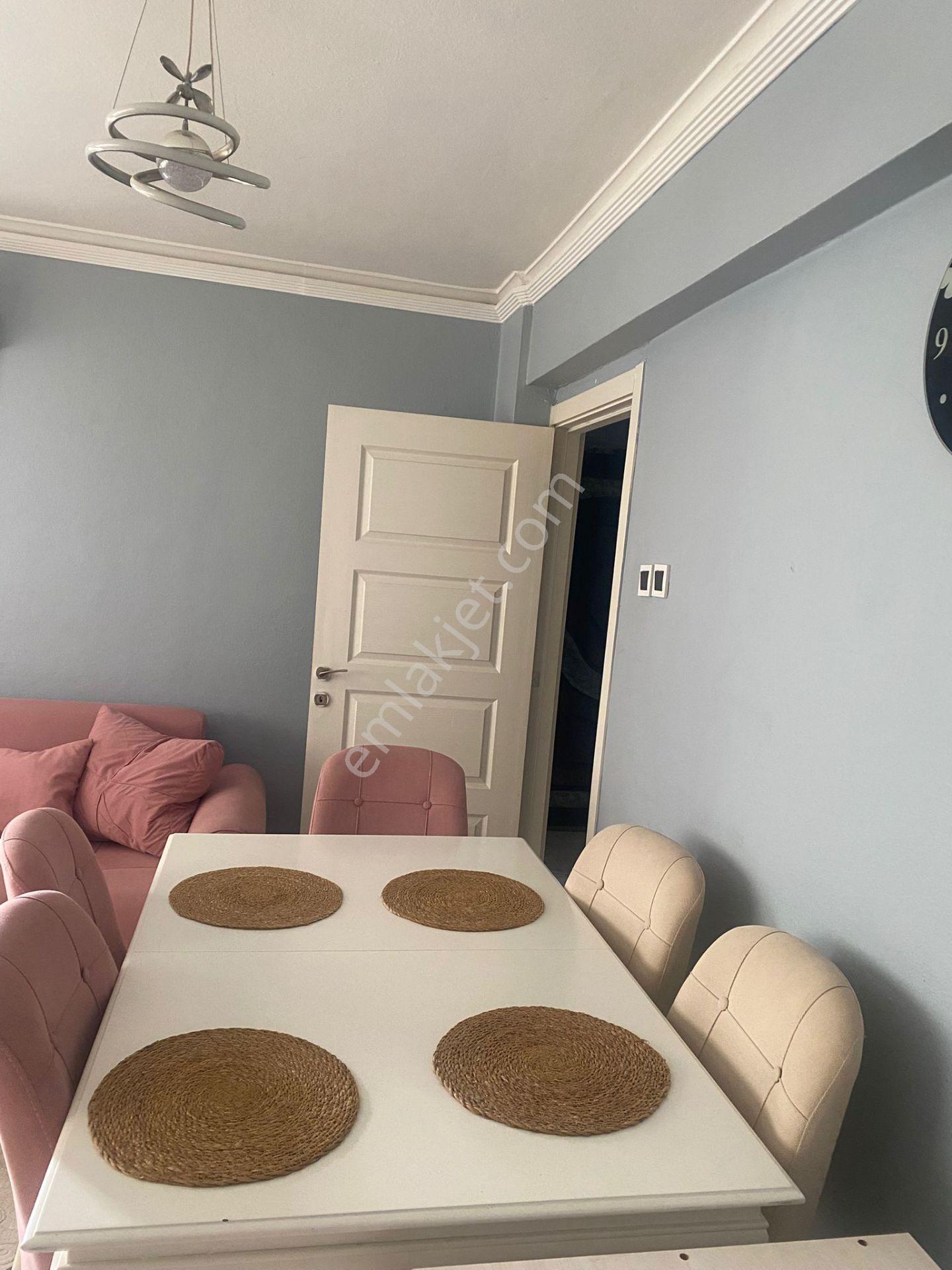 Karababağlar Yurtoğlu Mah. 2+1 Eşyalı Kiralık Ev - Görsel 20