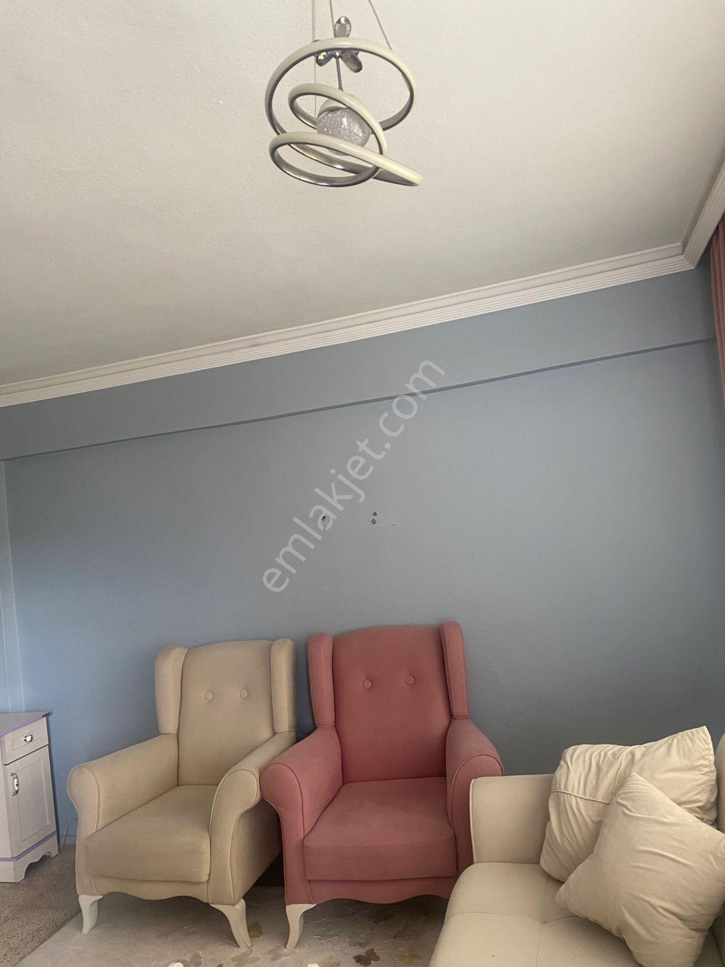 Karababağlar Yurtoğlu Mah. 2+1 Eşyalı Kiralık Ev - Görsel 19
