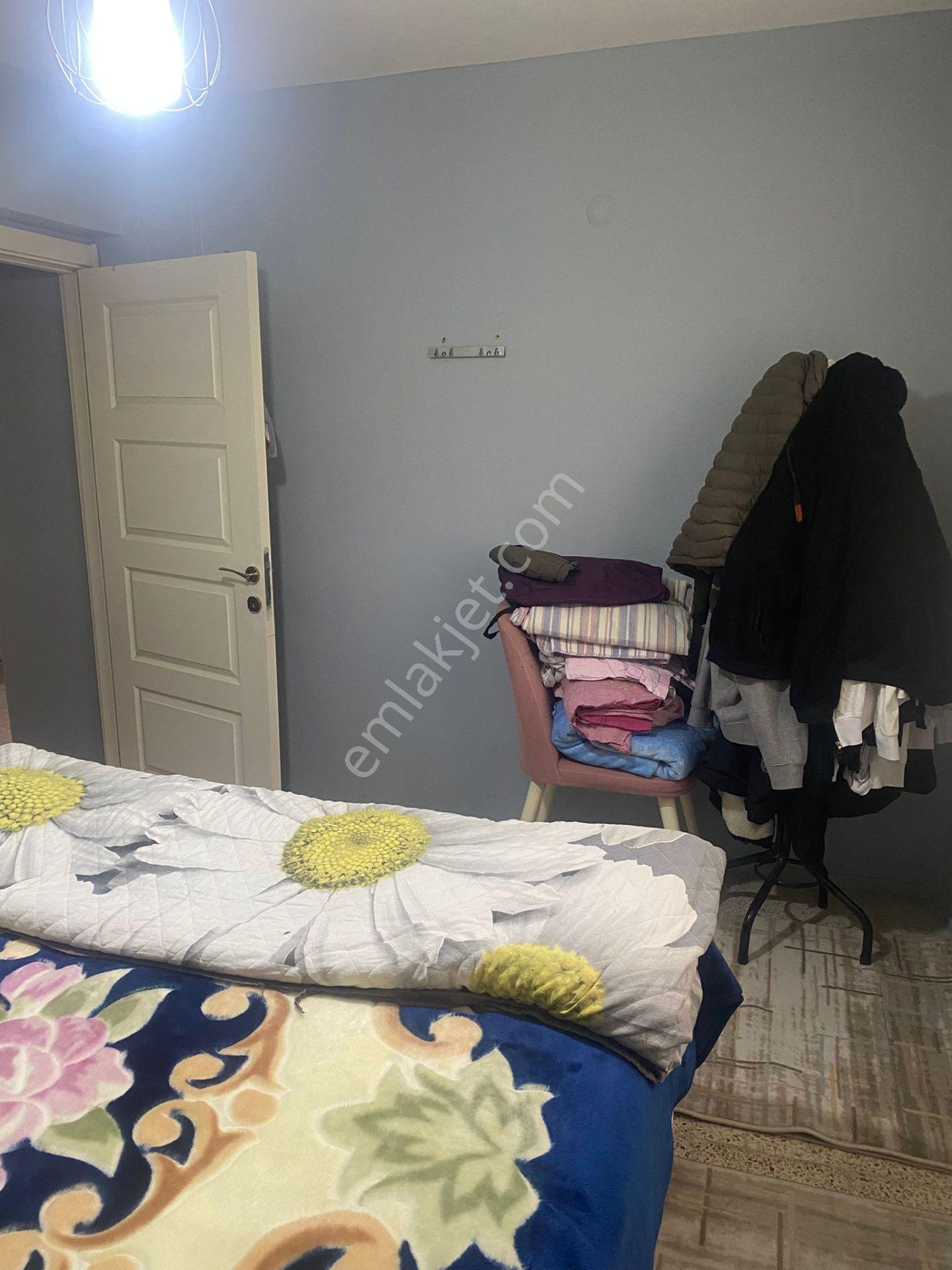 Karababağlar Yurtoğlu Mah. 2+1 Eşyalı Kiralık Ev - Görsel 17