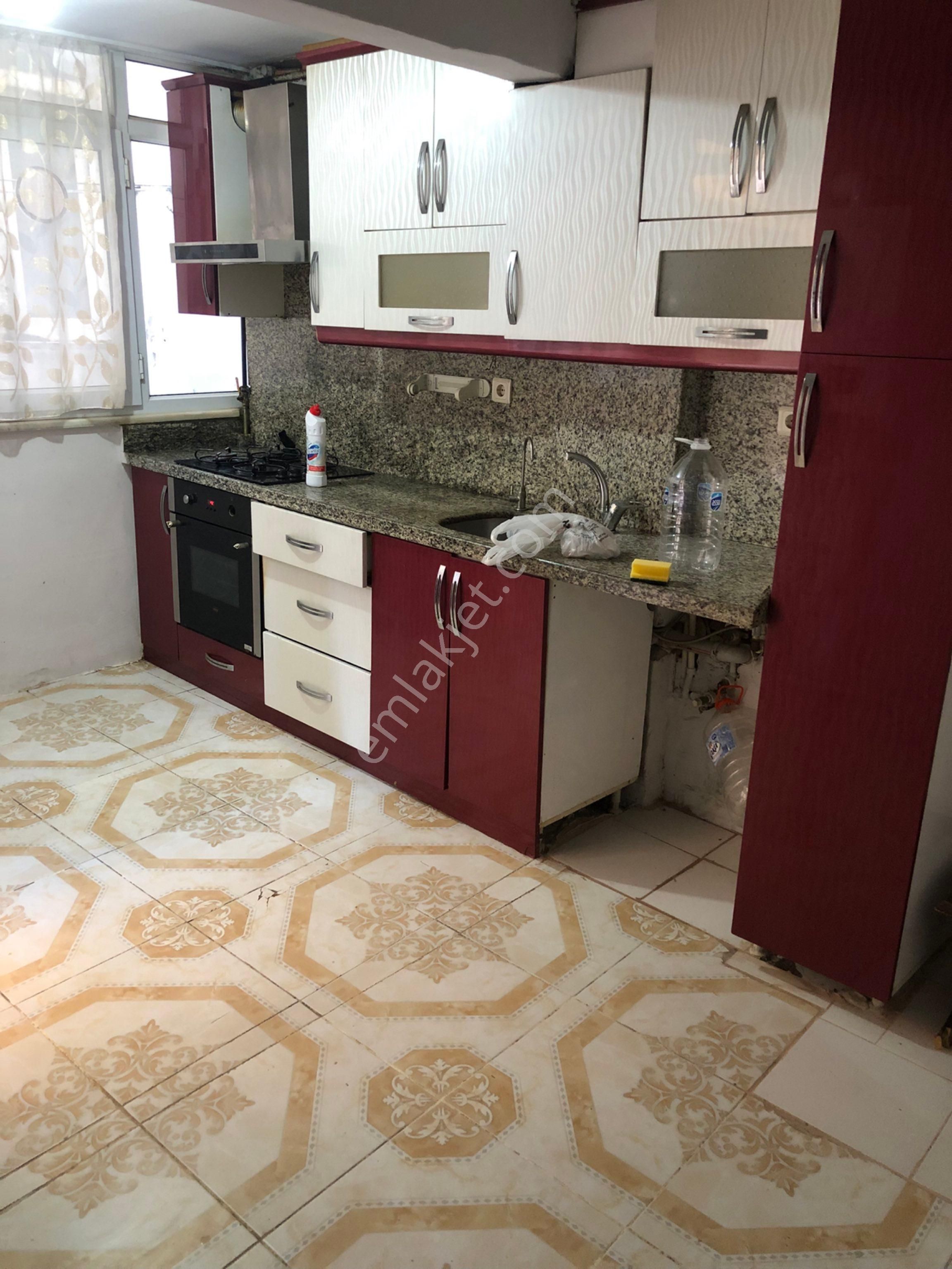 Sahibinden 2+1 90m Bahçeli - Görsel 11