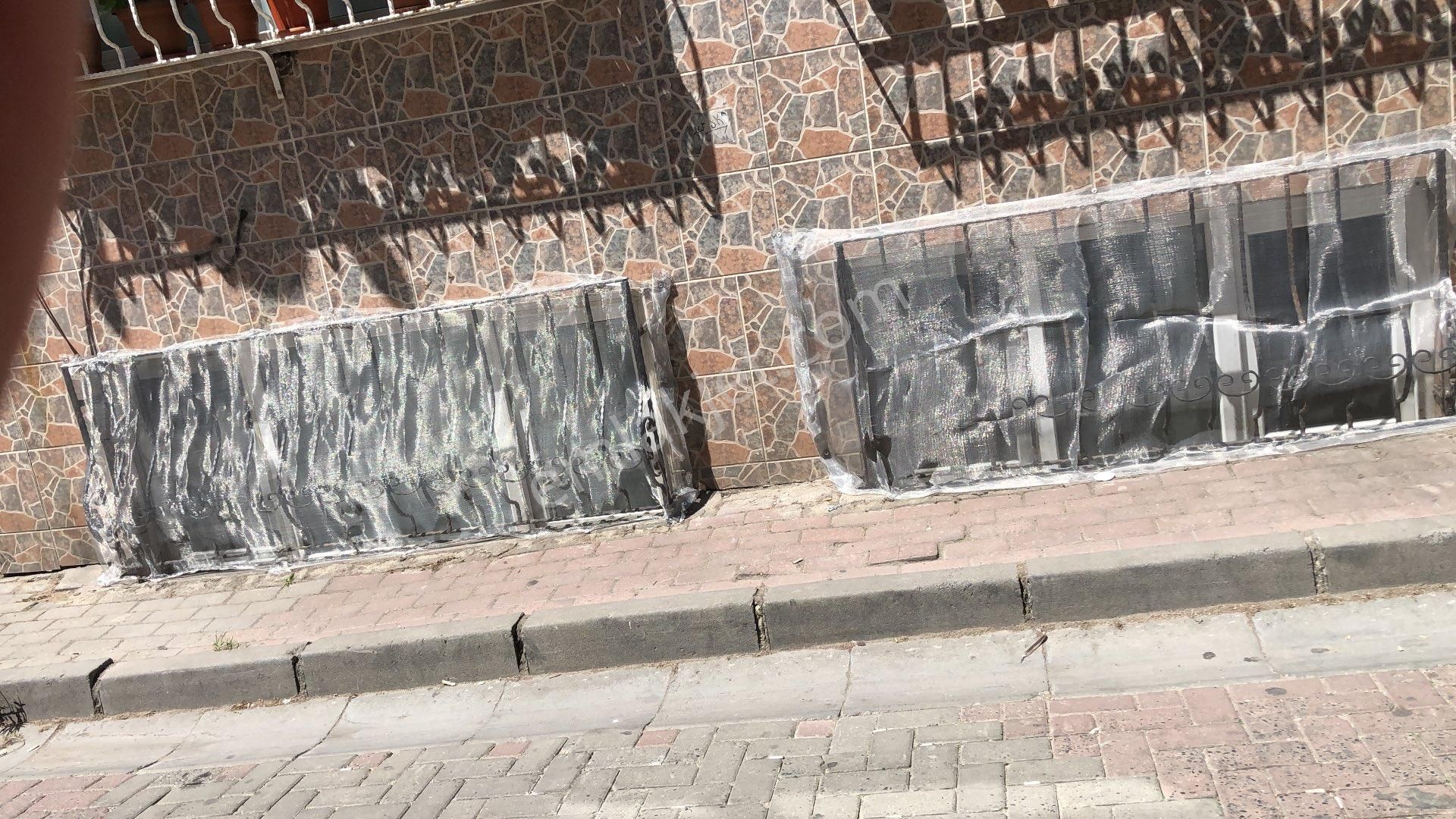 Sahibinden 2+1 90m Bahçeli