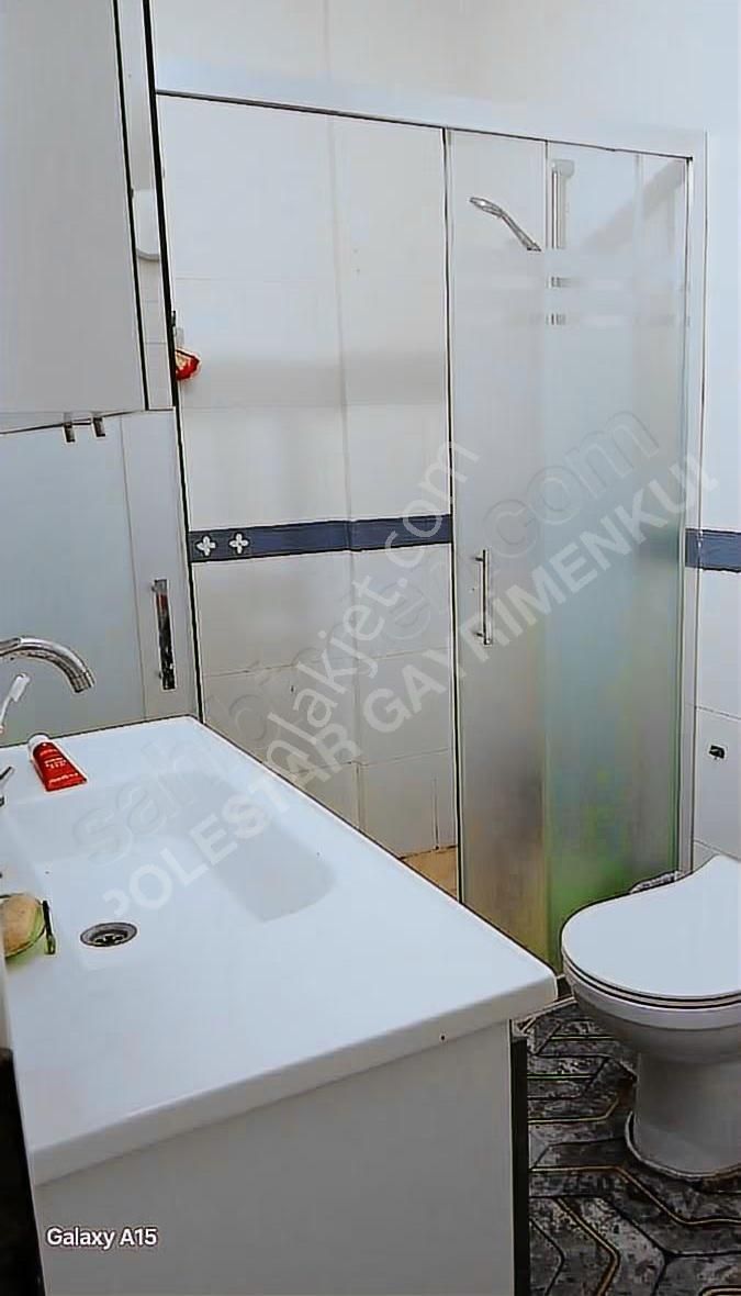 Ortaklar'da Müstakil Harika Ev - Görsel 21