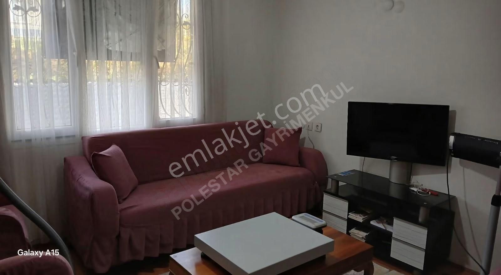 Ortaklar'da Müstakil Harika Ev - Görsel 18