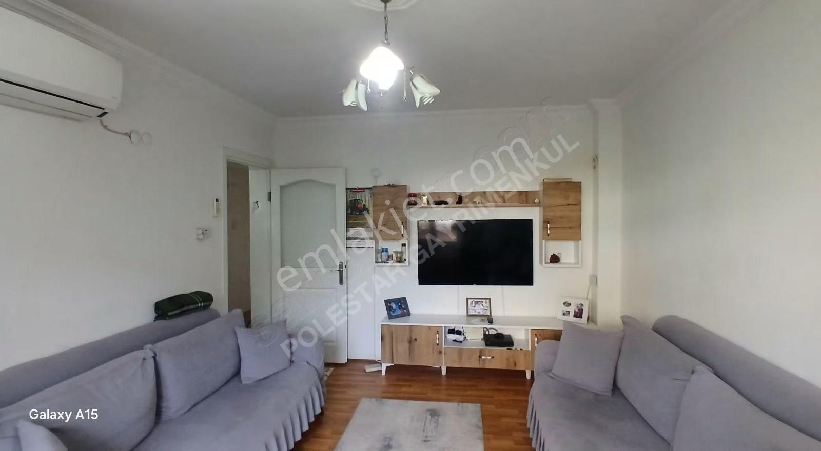 Ortaklar'da Müstakil Harika Ev