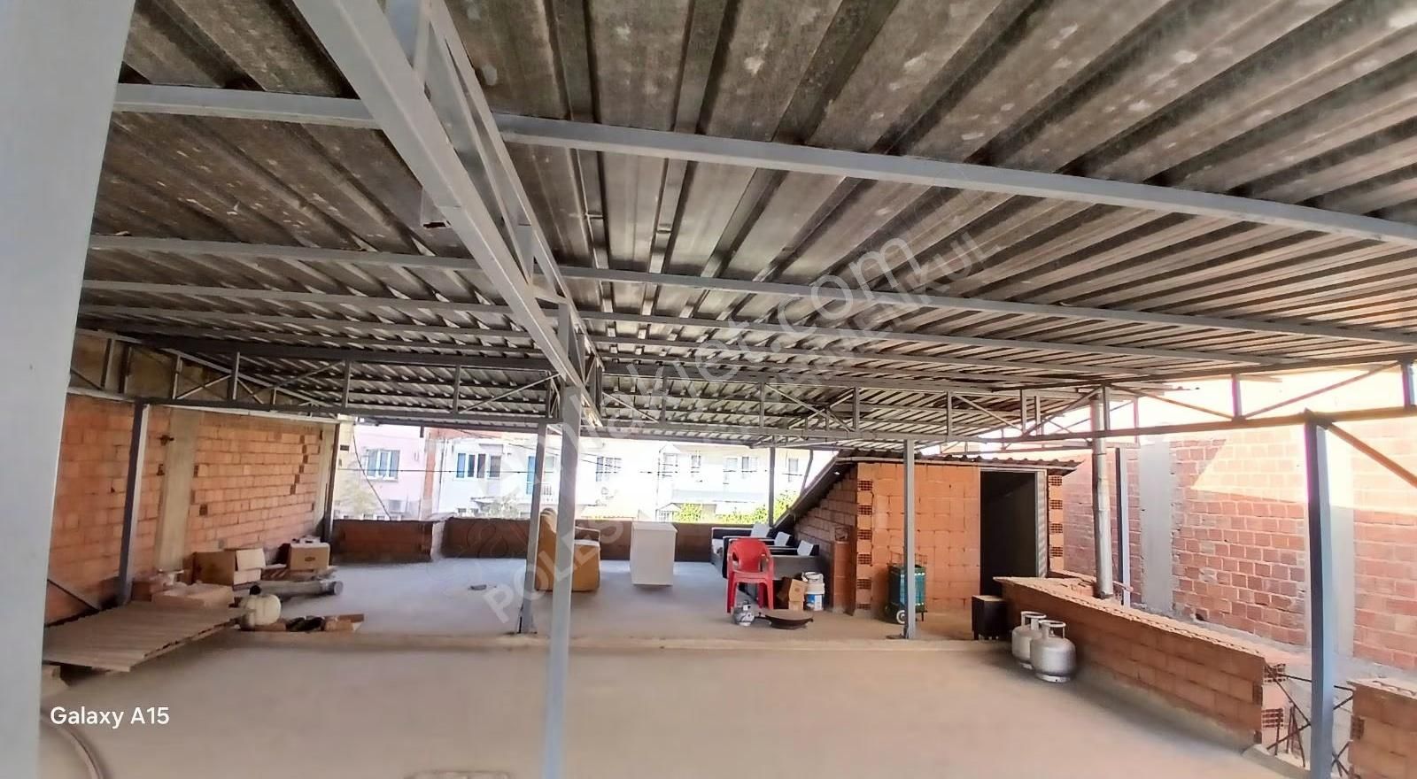 Ortaklar'da Müstakil Harika Ev - Görsel 14