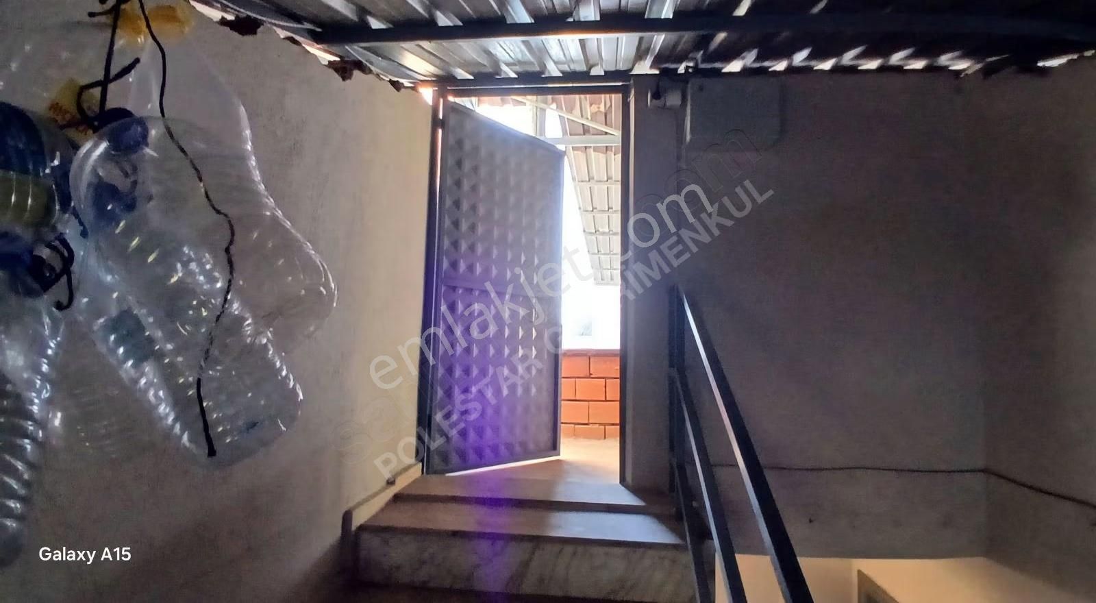 Ortaklar'da Müstakil Harika Ev - Görsel 16