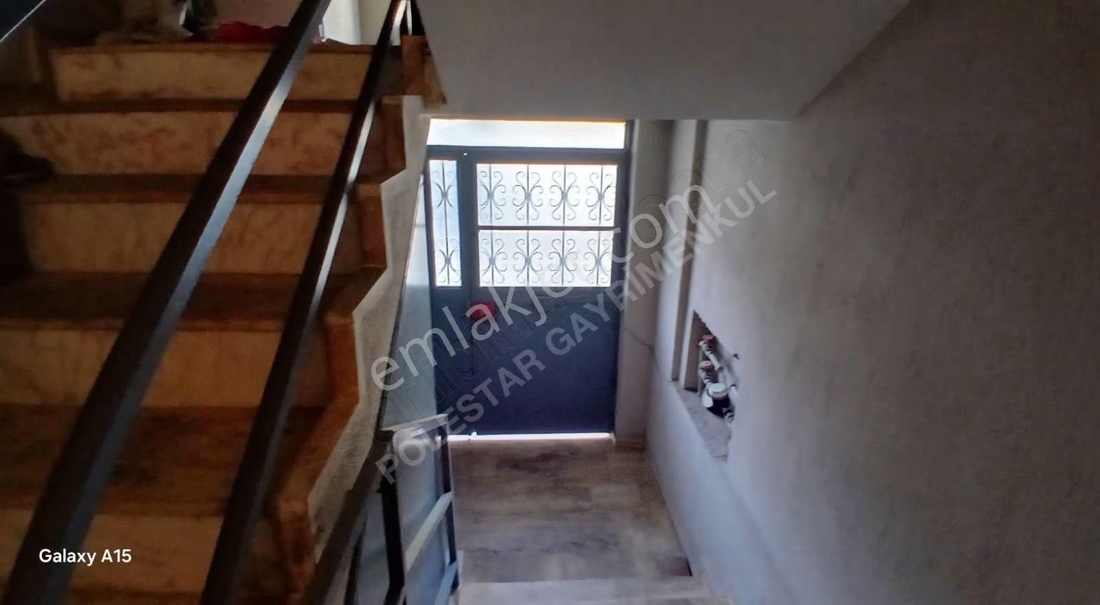 Ortaklar'da Müstakil Harika Ev - Görsel 24