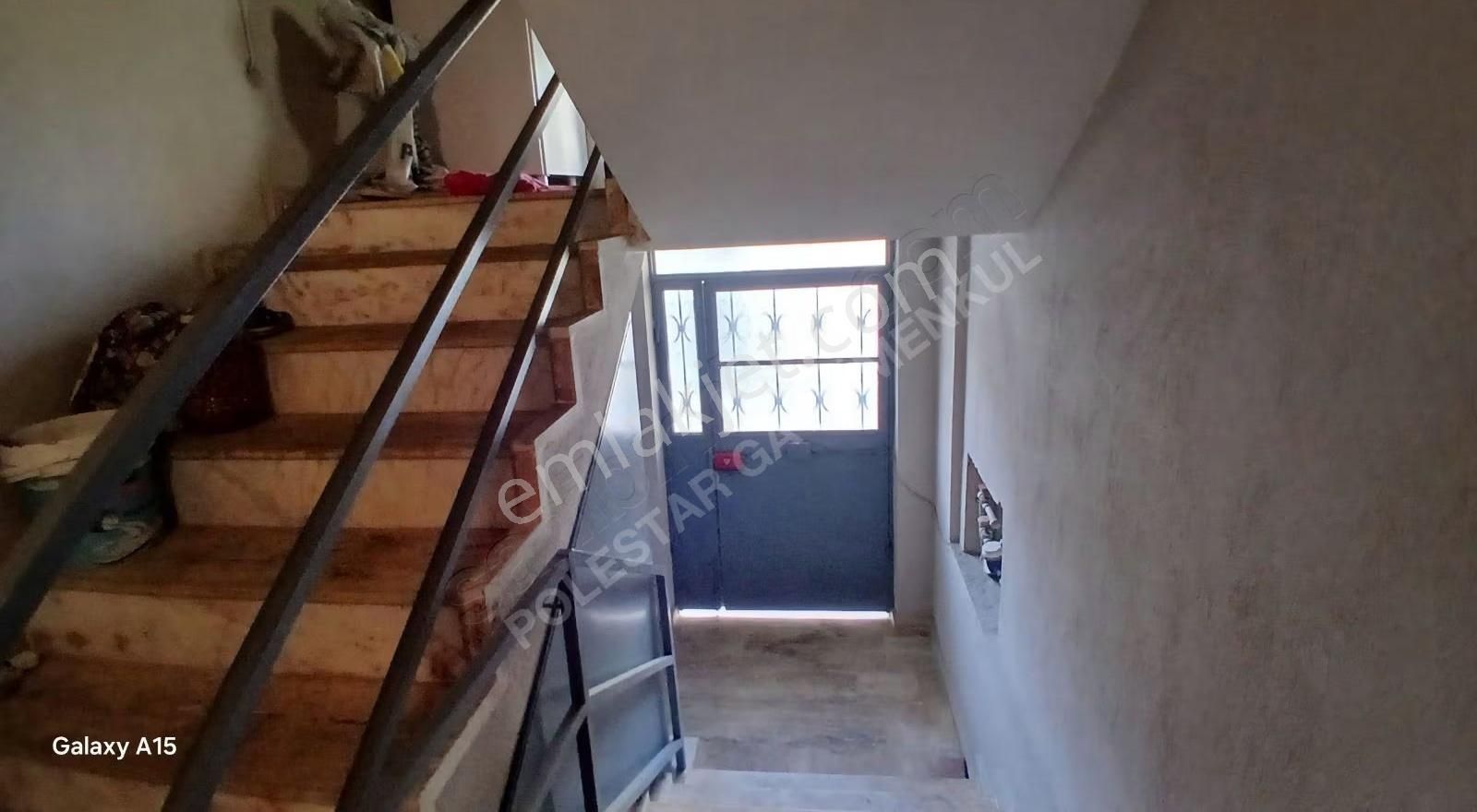 Ortaklar'da Müstakil Harika Ev - Görsel 19