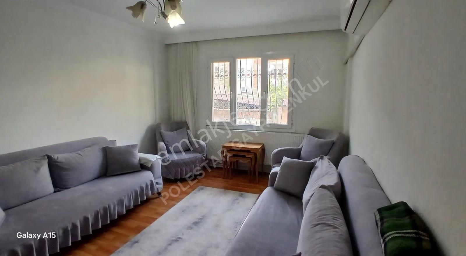 Ortaklar'da Müstakil Harika Ev - Görsel 10