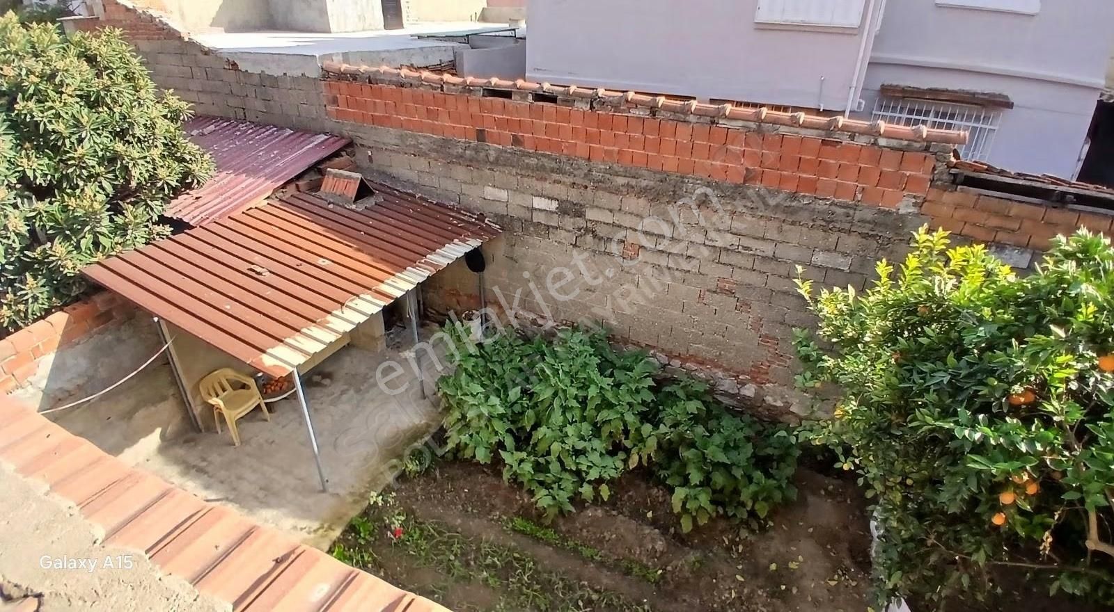 Ortaklar'da Müstakil Harika Ev - Görsel 3