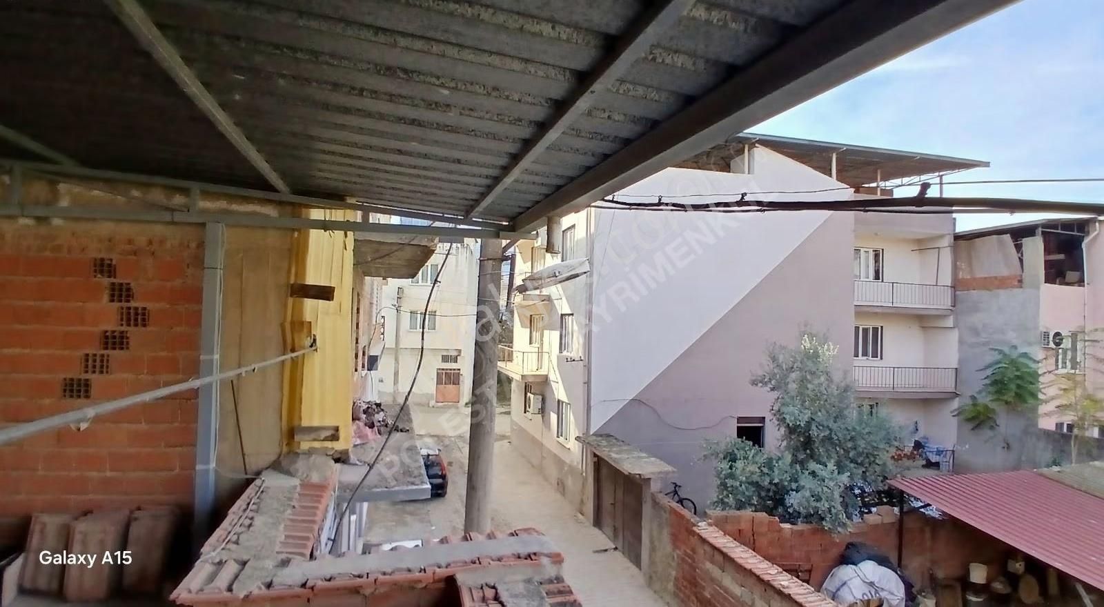 Ortaklar'da Müstakil Harika Ev - Görsel 22