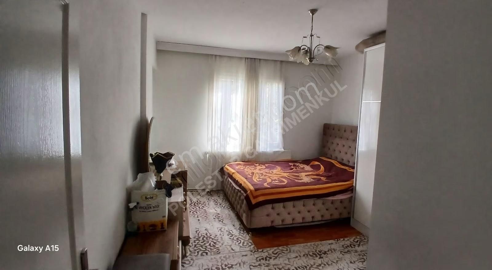 Ortaklar'da Müstakil Harika Ev - Görsel 25