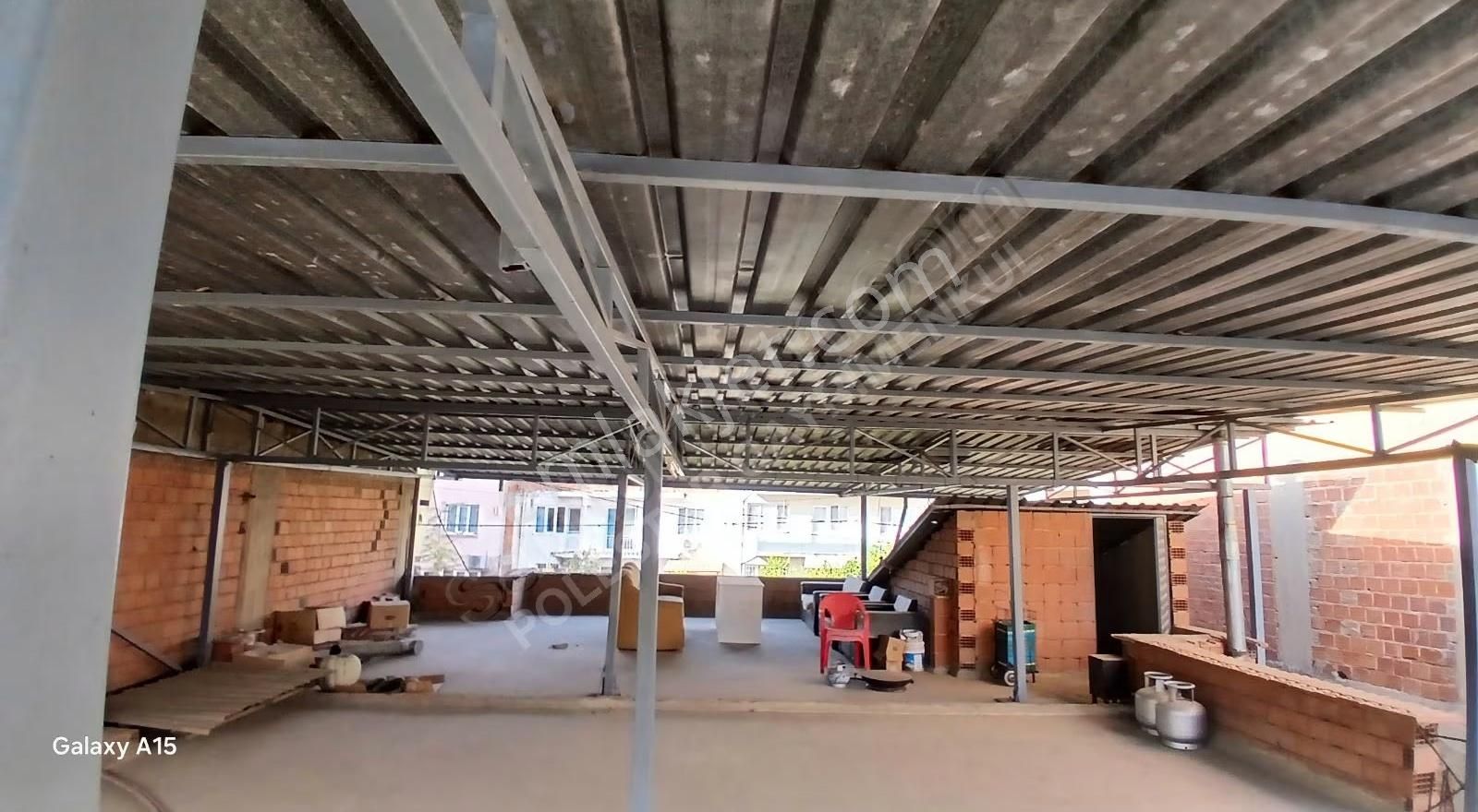 Ortaklar'da Müstakil Harika Ev - Görsel 17