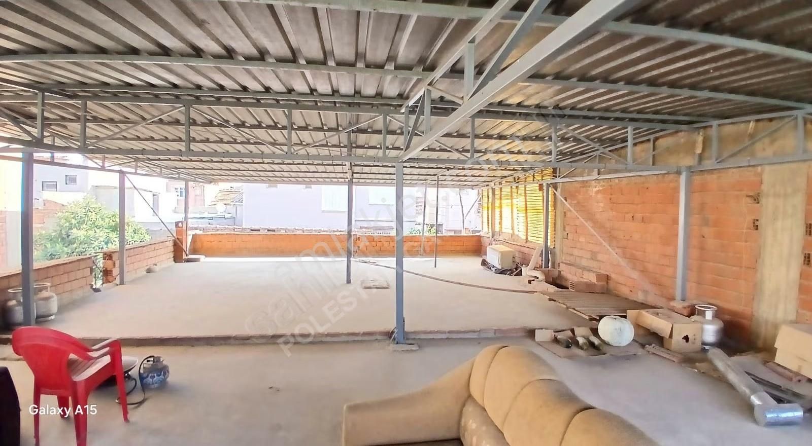 Ortaklar'da Müstakil Harika Ev - Görsel 7