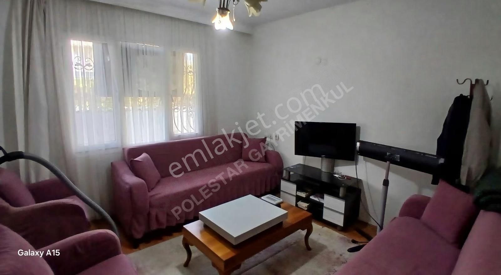 Ortaklar'da Müstakil Harika Ev - Görsel 13