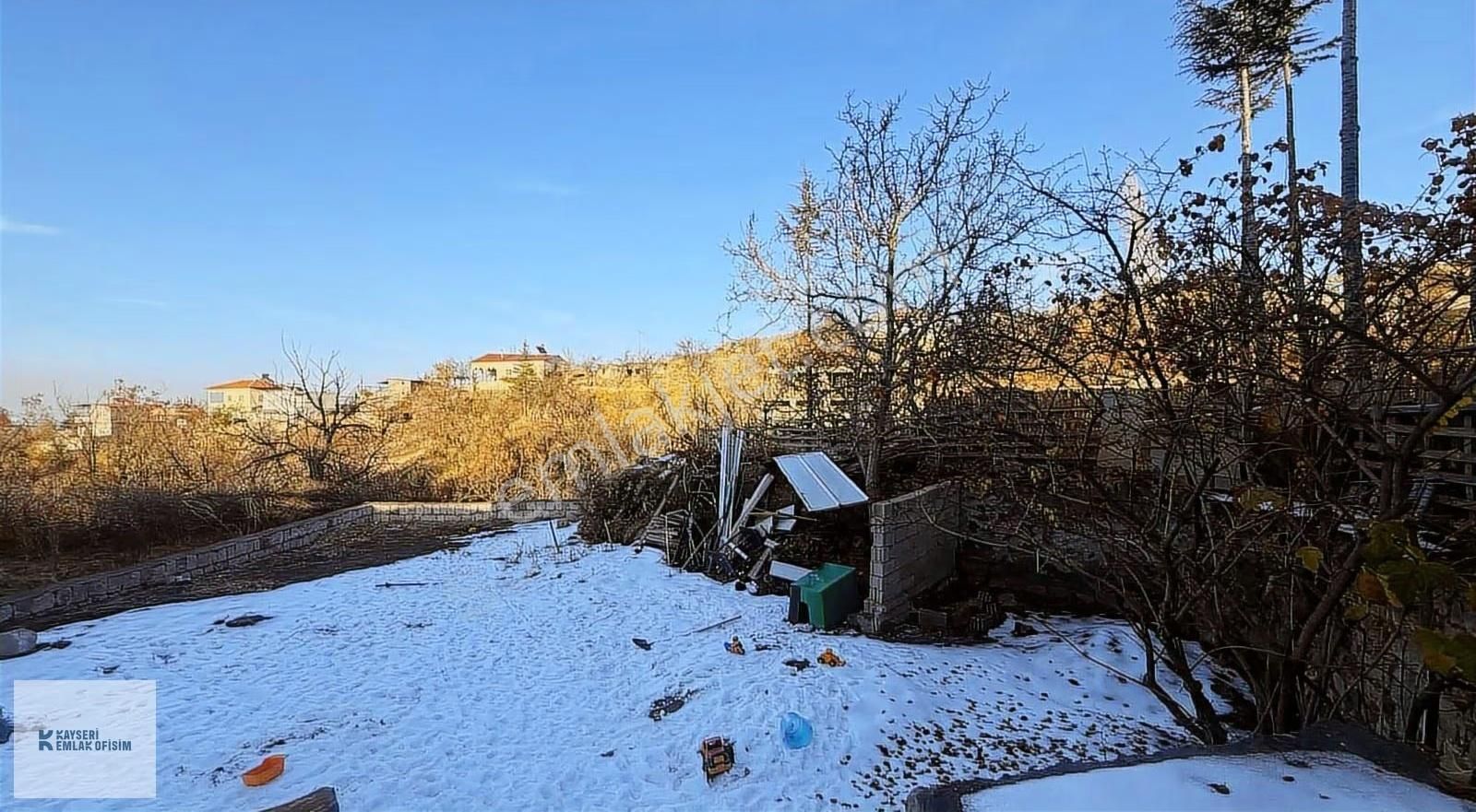 Emlak Ofisimden Hacılar Yukarı Mah. 2 Katlı Tek Tapu Evli Bağ - Görsel 2