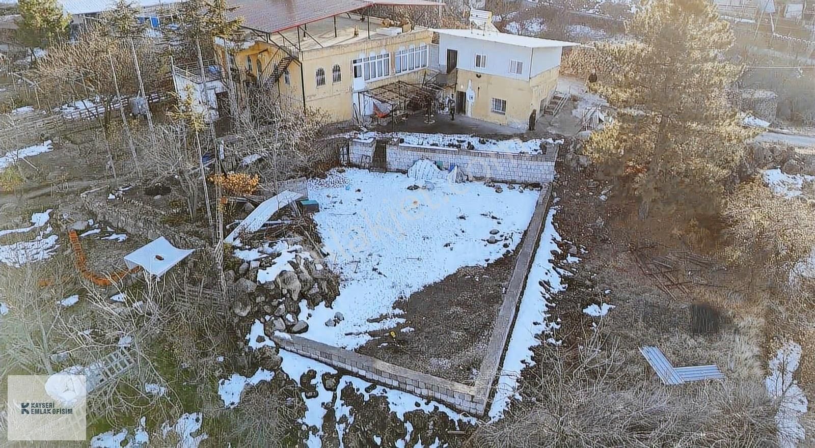 Emlak Ofisimden Hacılar Yukarı Mah. 2 Katlı Tek Tapu Evli Bağ - Görsel 27