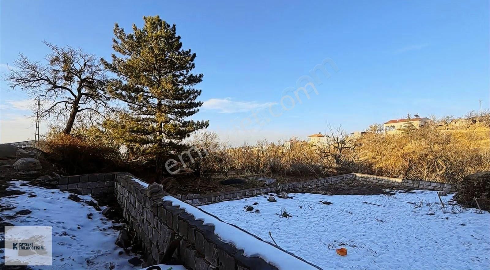 Emlak Ofisimden Hacılar Yukarı Mah. 2 Katlı Tek Tapu Evli Bağ - Görsel 7