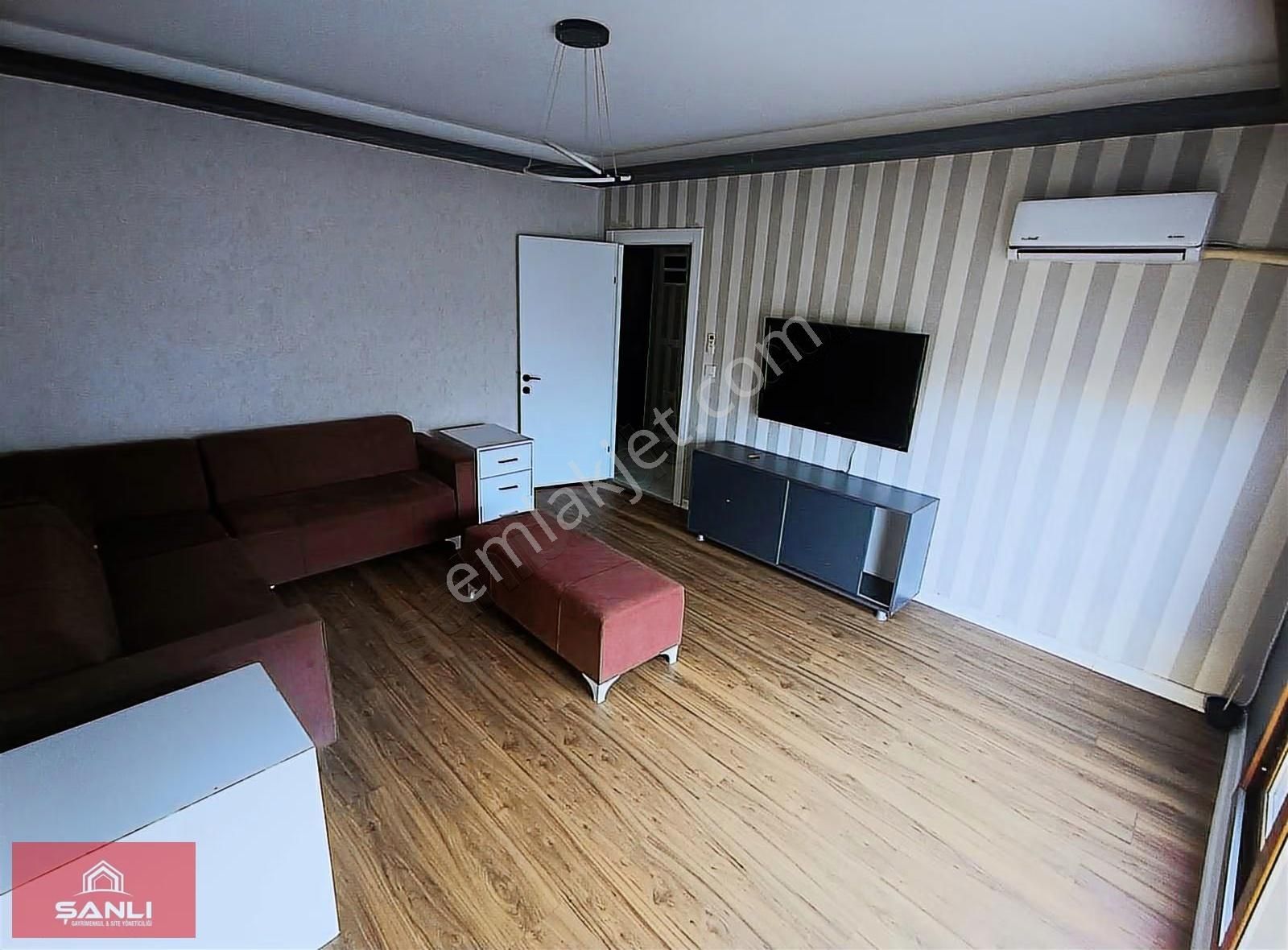 Çamkule Çiftçi Petrol Yakını 2+1 Eşyalı Kiralık - Görsel 14