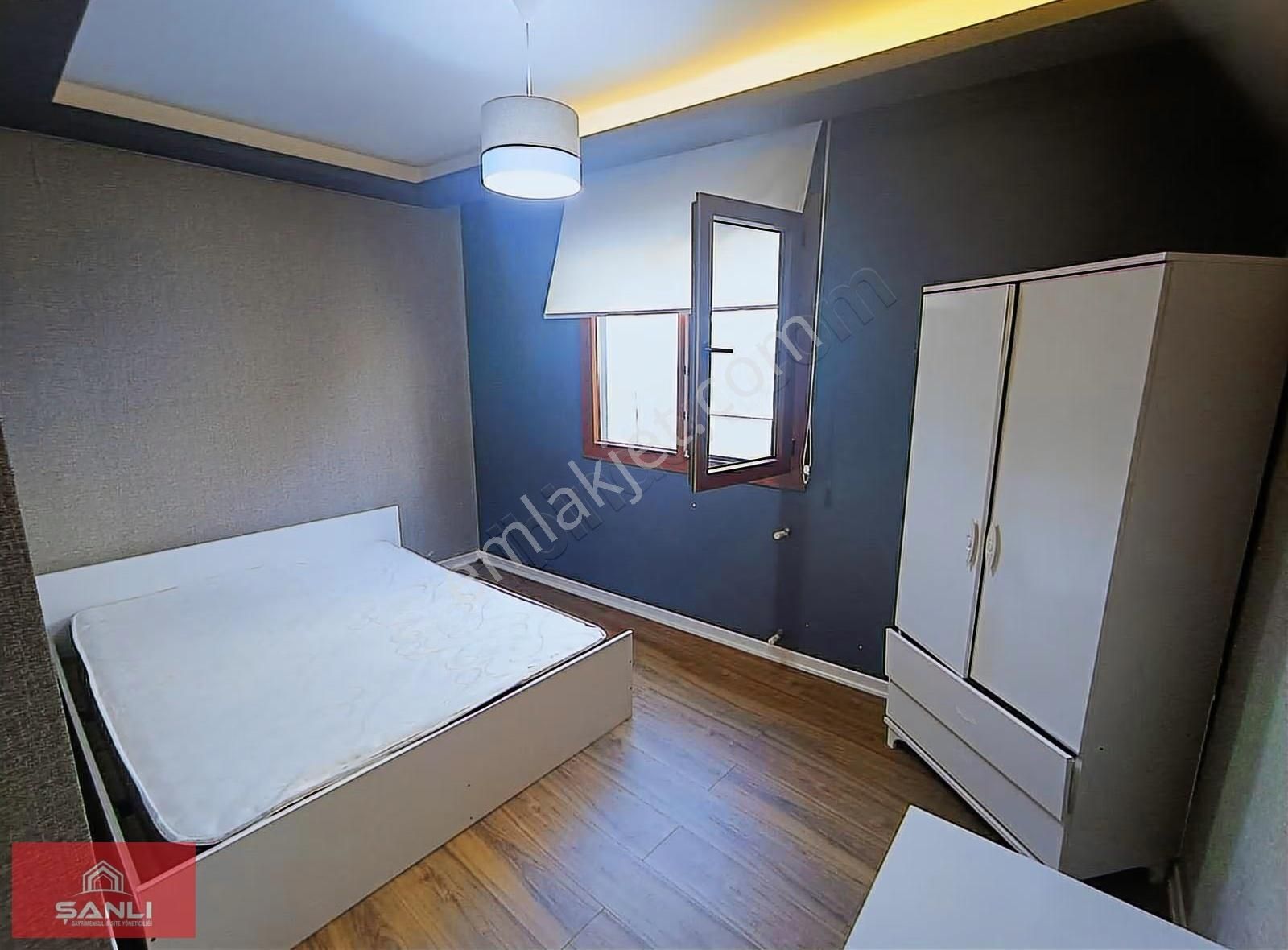 Çamkule Çiftçi Petrol Yakını 2+1 Eşyalı Kiralık - Görsel 12