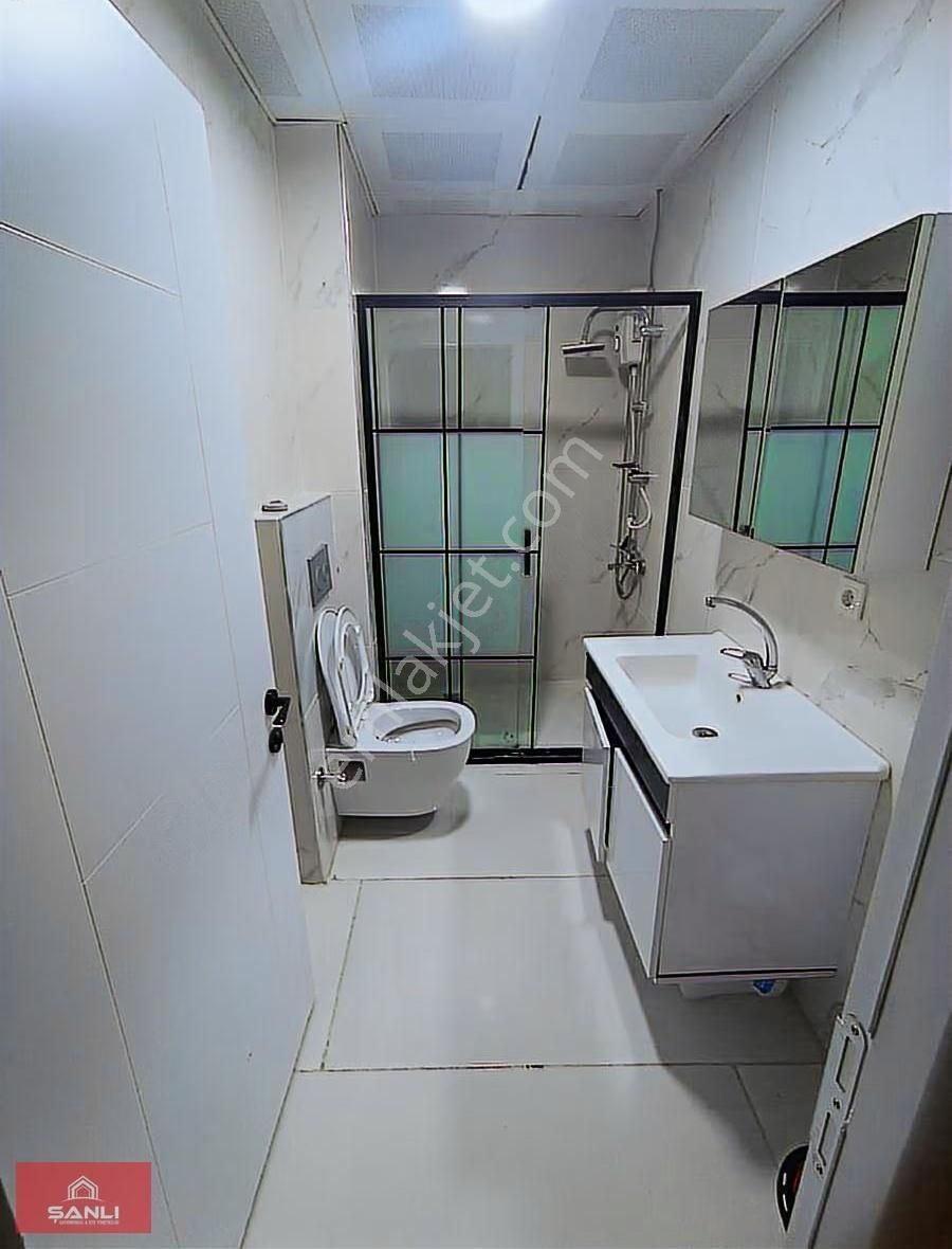 Çamkule Çiftçi Petrol Yakını 2+1 Eşyalı Kiralık - Görsel 11