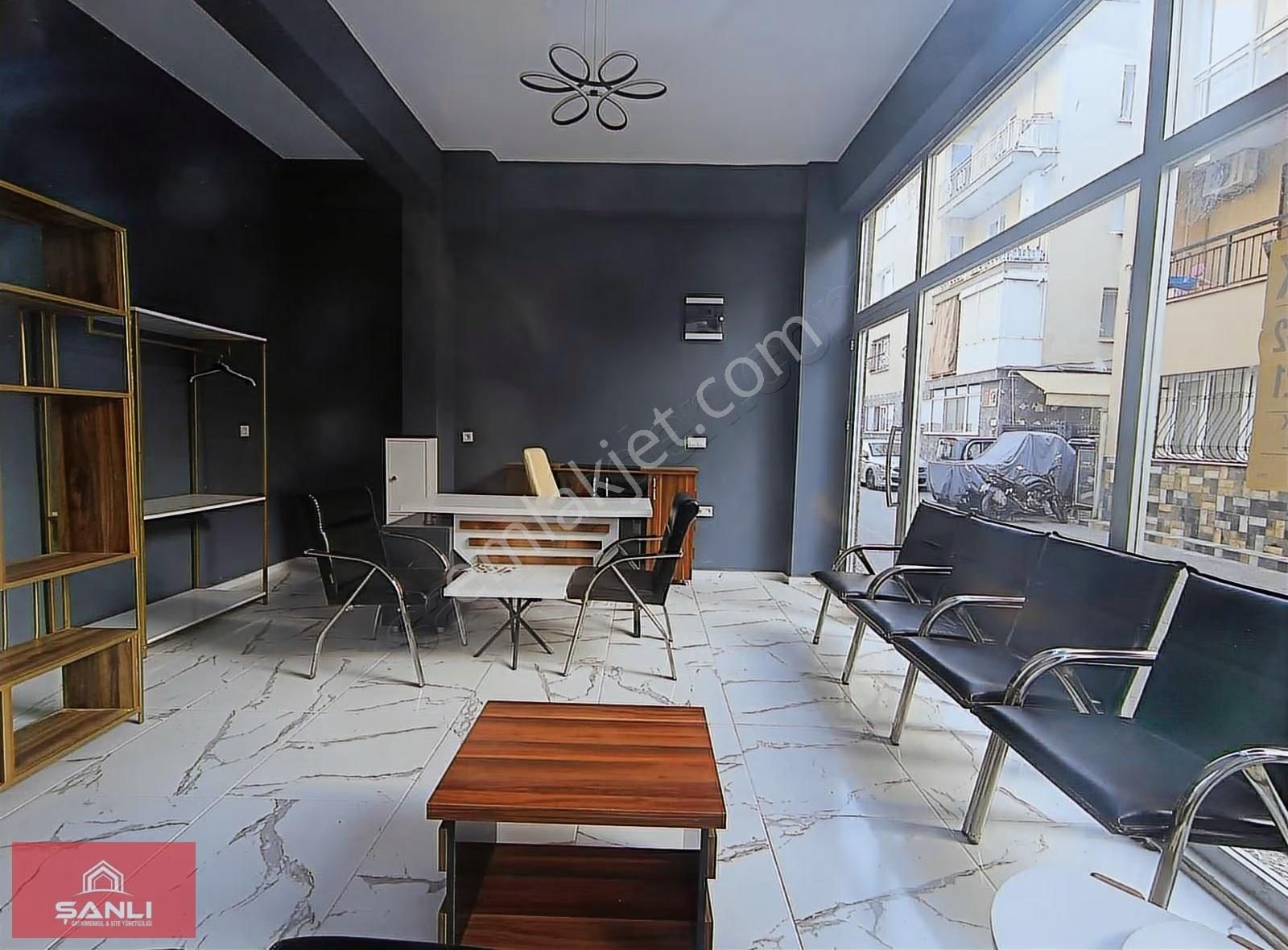 Çamlıkule Çiftci Petrol Yakını Eşyalı Veya Eşyasız Ofis Kiralik - Görsel 3