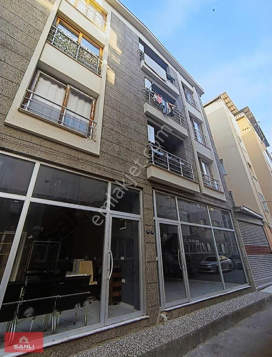 Çamlıkule Çiftci Petrol Yakını Eşyalı Veya Eşyasız Ofis Kiralik - Görsel 9