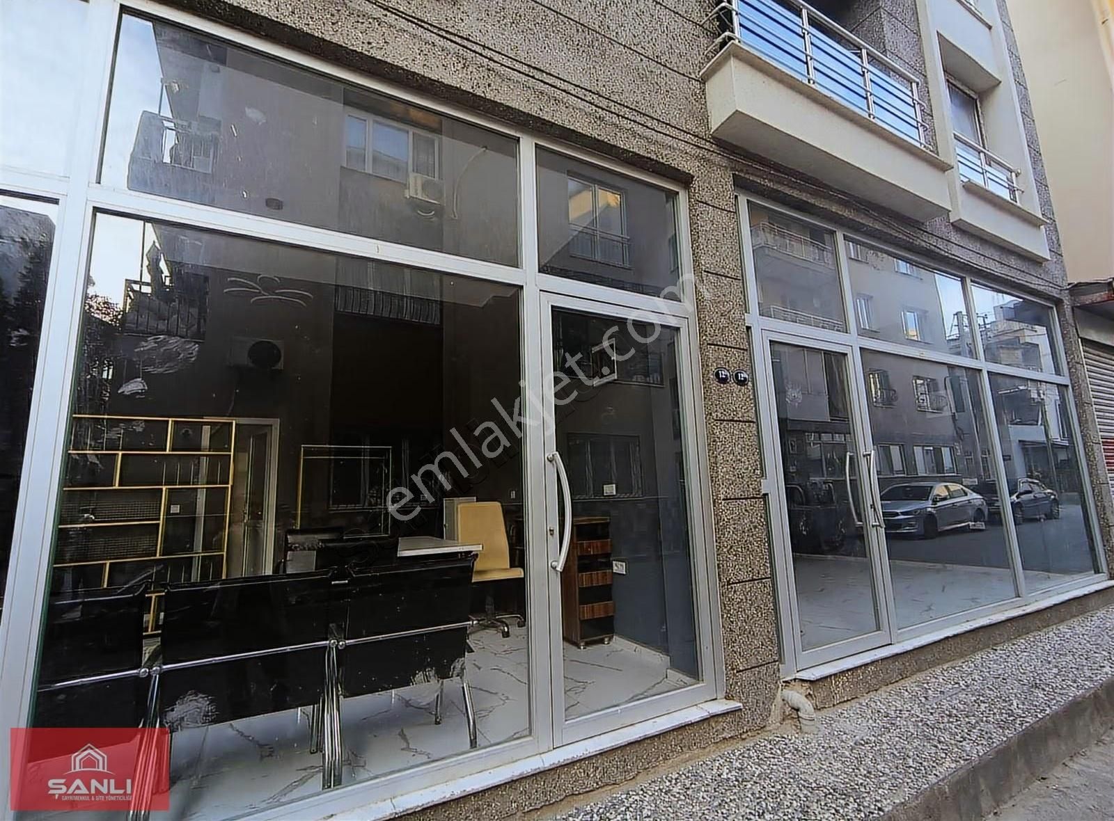 Çamlıkule Çiftci Petrol Yakını Eşyalı Veya Eşyasız Ofis Kiralik - Görsel 2