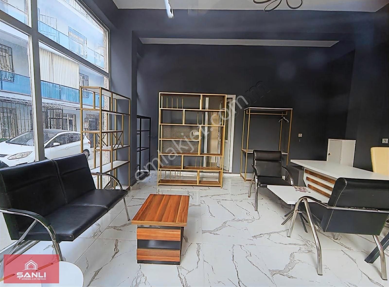 Çamlıkule Çiftci Petrol Yakını Eşyalı Veya Eşyasız Ofis Kiralik - Görsel 4