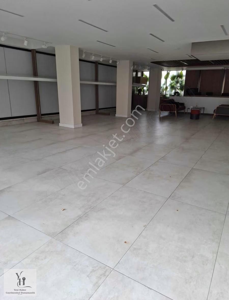 Memorial Hst. Karşısı Merkezi Lokasyon Devren Kiralık Dükkan - Görsel 15