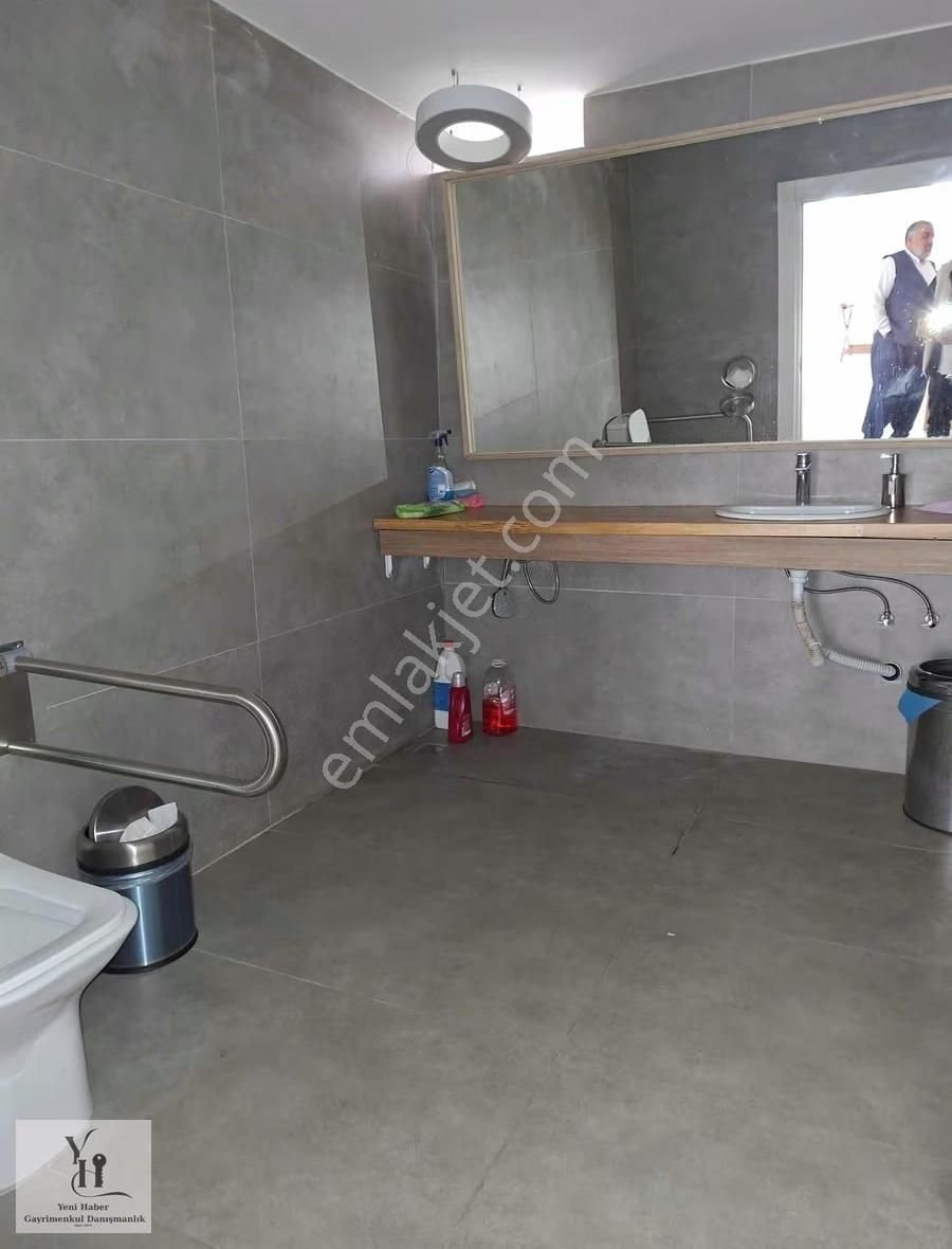 Memorial Hst. Karşısı Merkezi Lokasyon Devren Kiralık Dükkan - Görsel 14