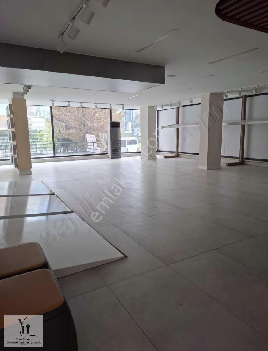 Memorial Hst. Karşısı Merkezi Lokasyon Devren Kiralık Dükkan - Görsel 19