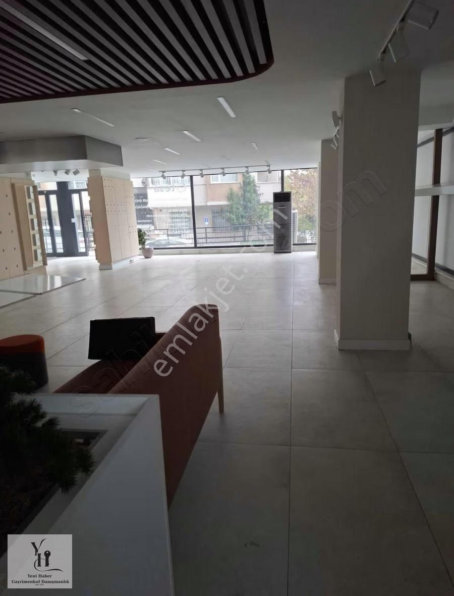 Memorial Hst. Karşısı Merkezi Lokasyon Devren Kiralık Dükkan - Görsel 3